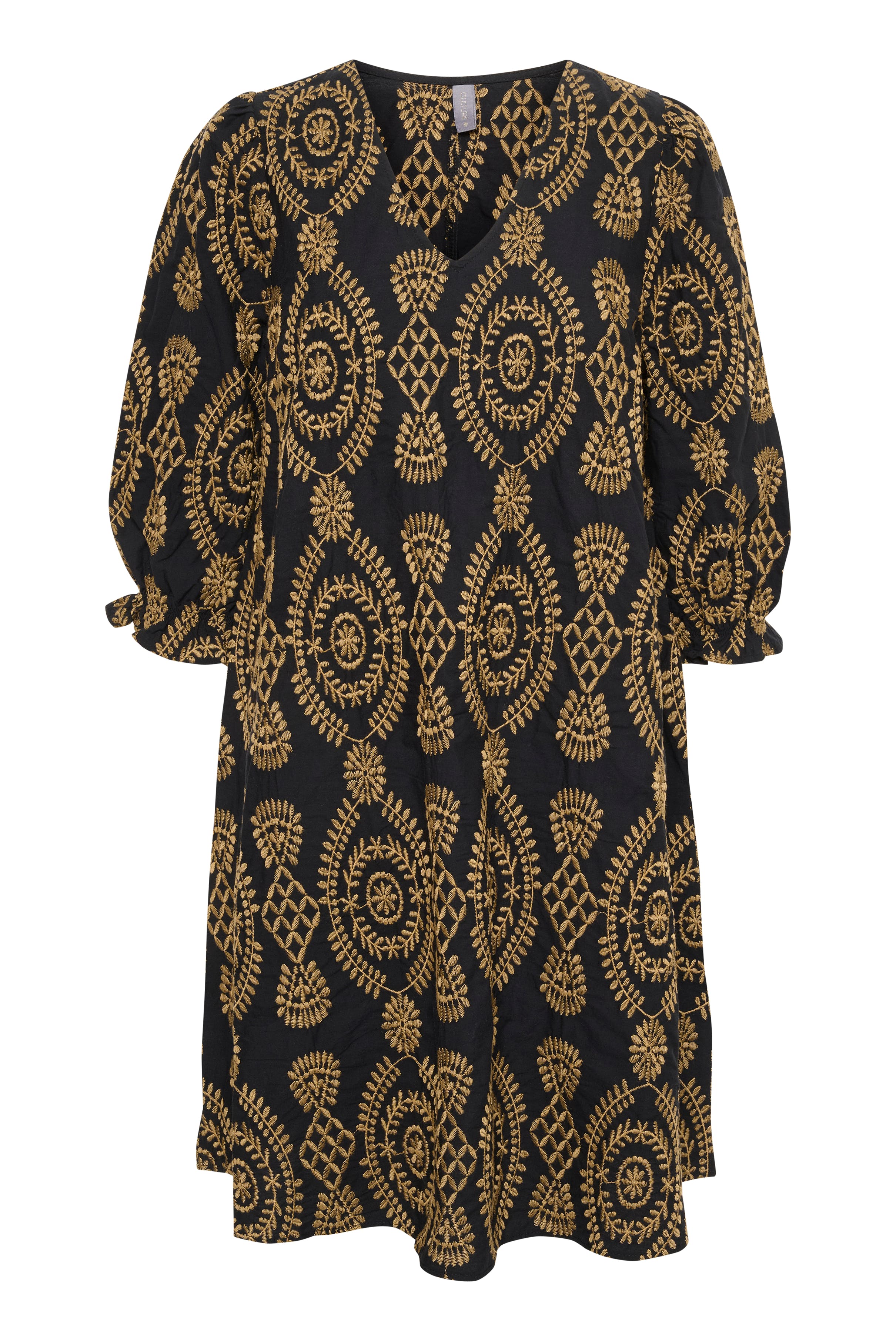 CUtia Jurk PACK FRONT 50109438-500012