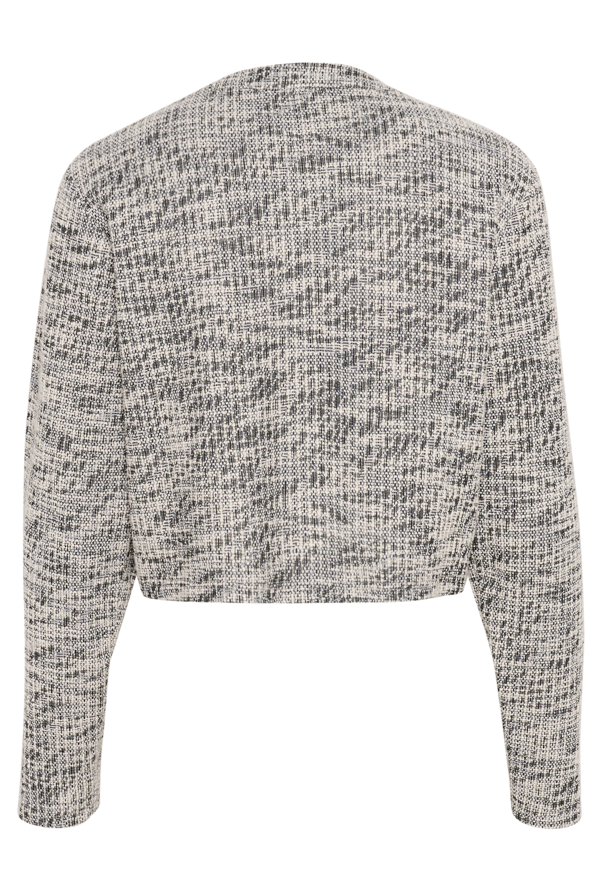 CRShanie Cardigan/Gilet PACK BACK 10613735-107515