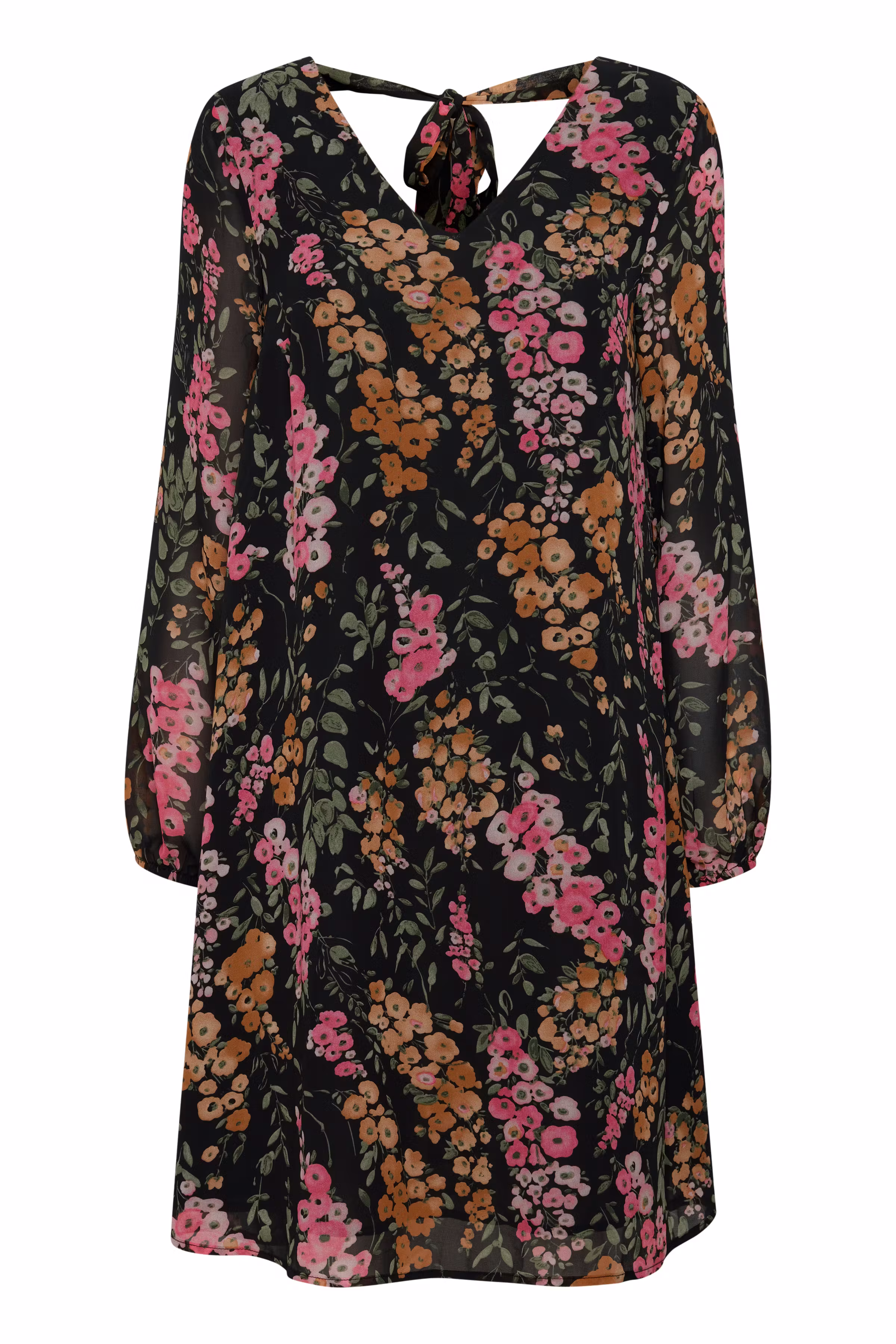 Dress PACK FRONT 20812065-200453