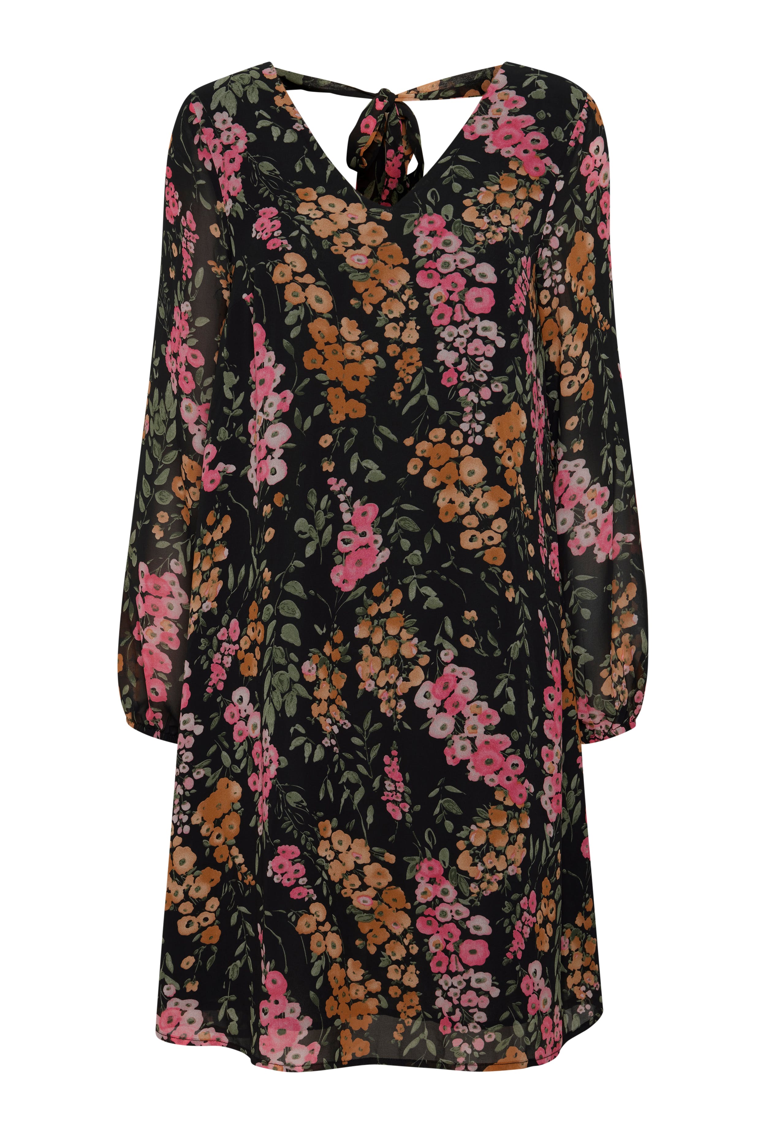 Klänning PACK FRONT 20812065-200453