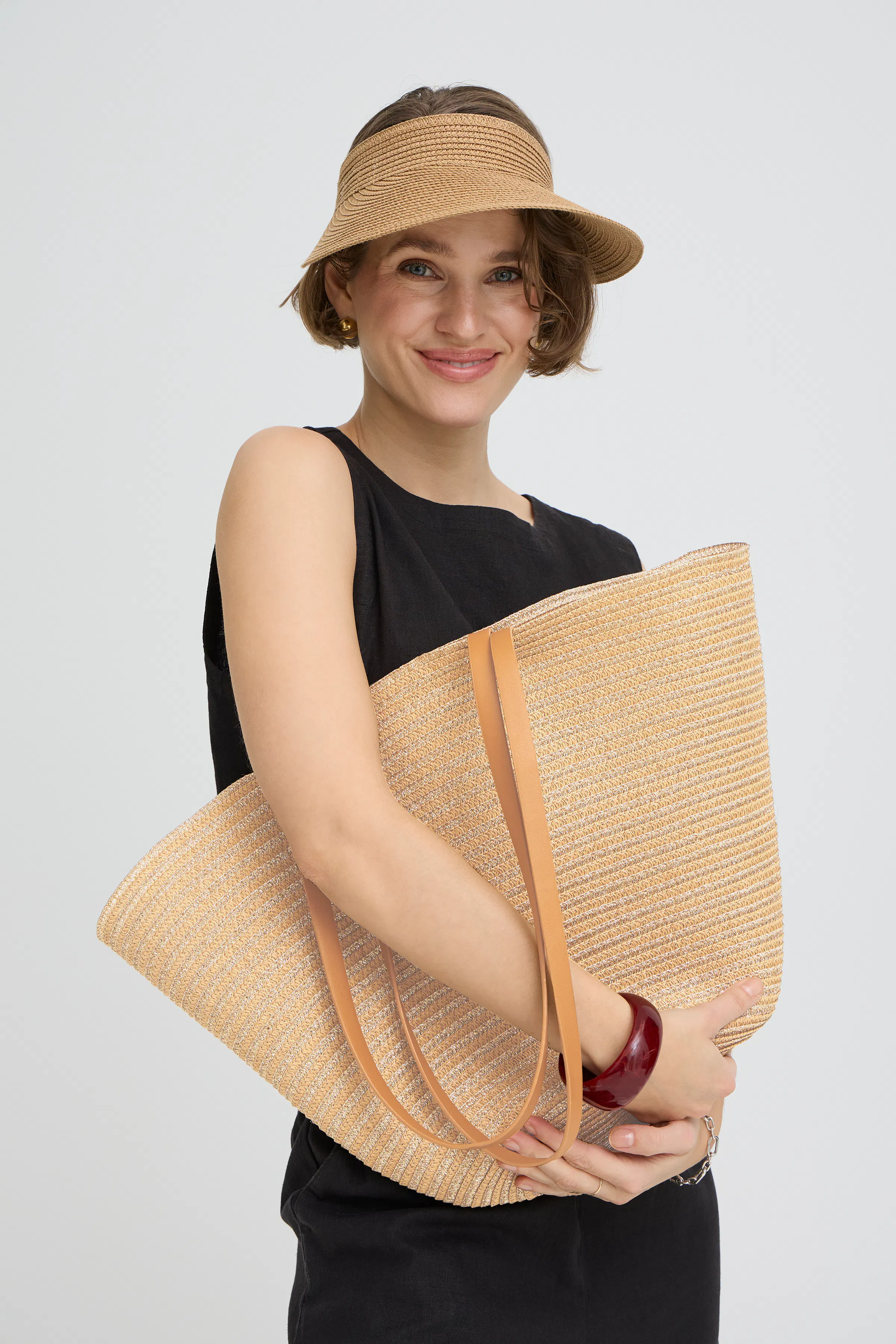 BYVIESTA Veske LOOKBOOK FRONT 20819006-900007305