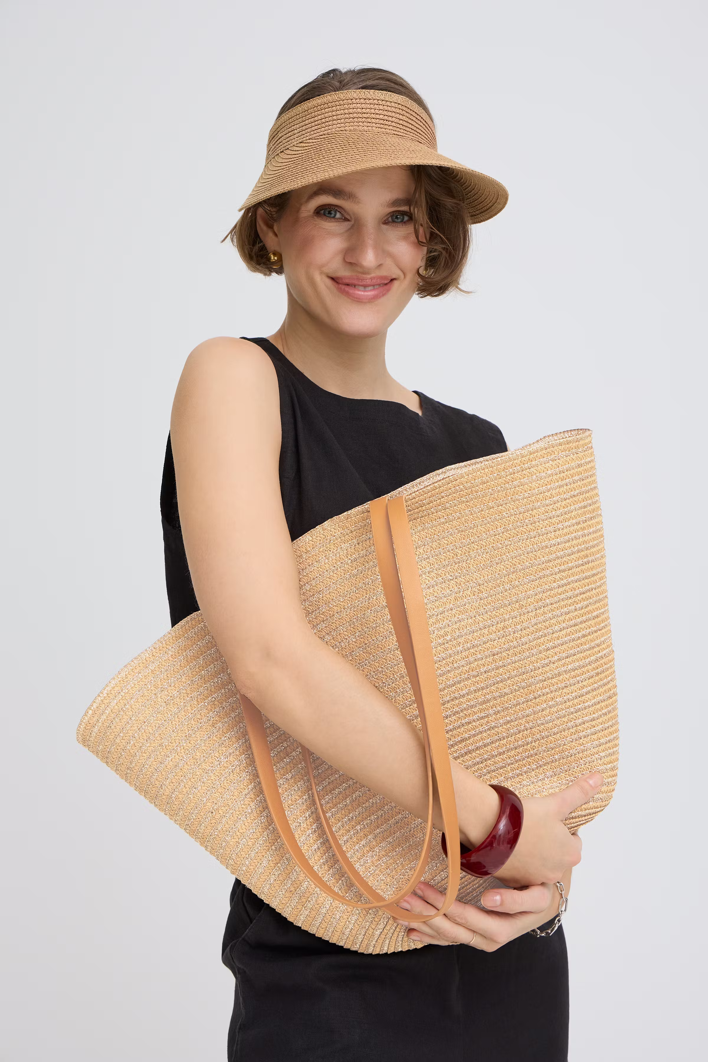 BYVIESTA Veske LOOKBOOK FRONT 20819006-900007305
