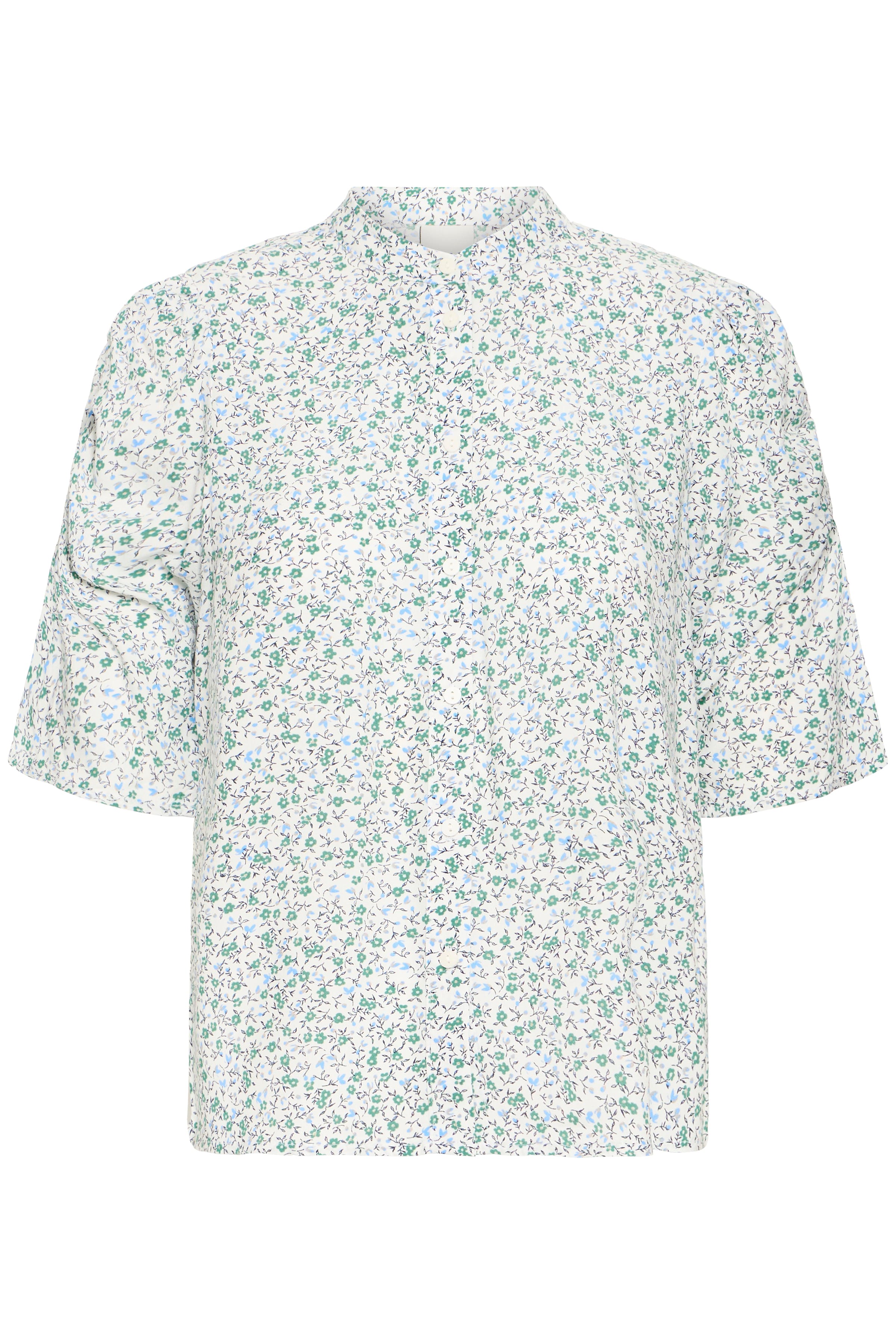 IHVERA Skjorte PACK FRONT 20123620-205132