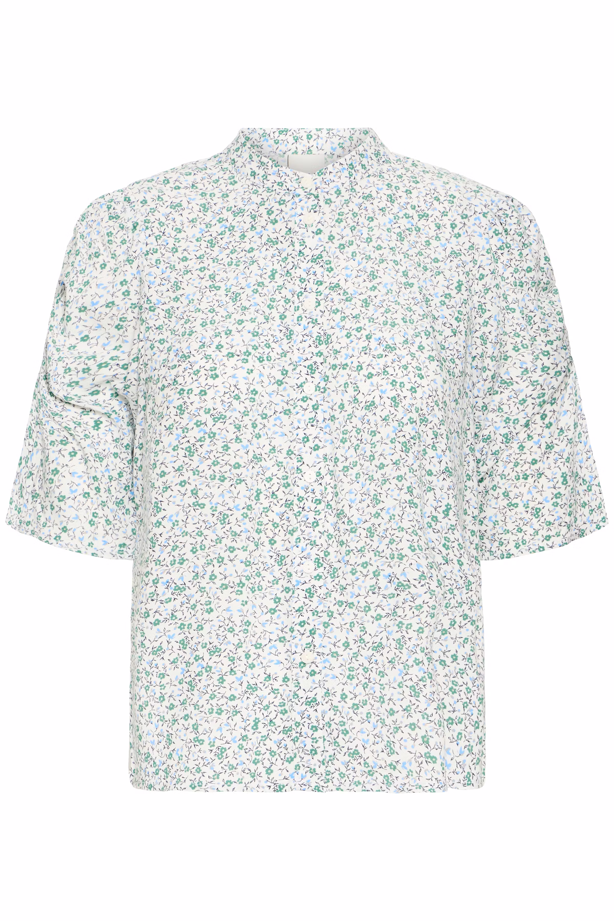 IHVERA Skjorte PACK FRONT 20123620-205132