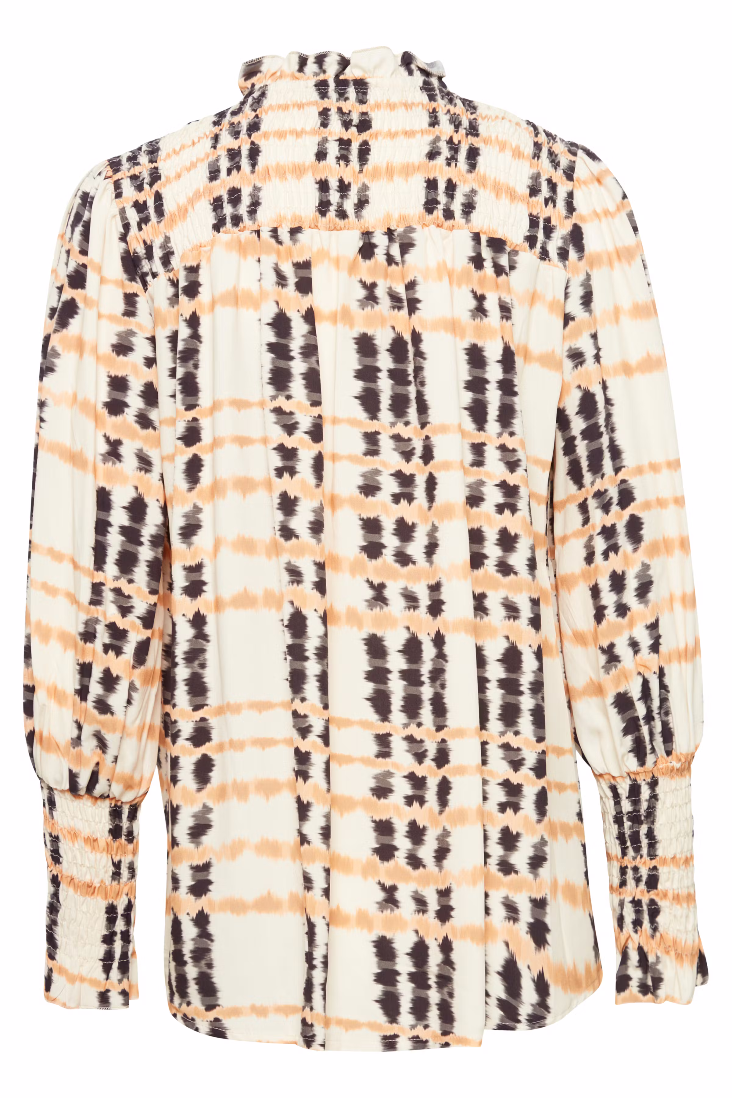 SBIRINA Blouse PACK BACK 22100063-130907