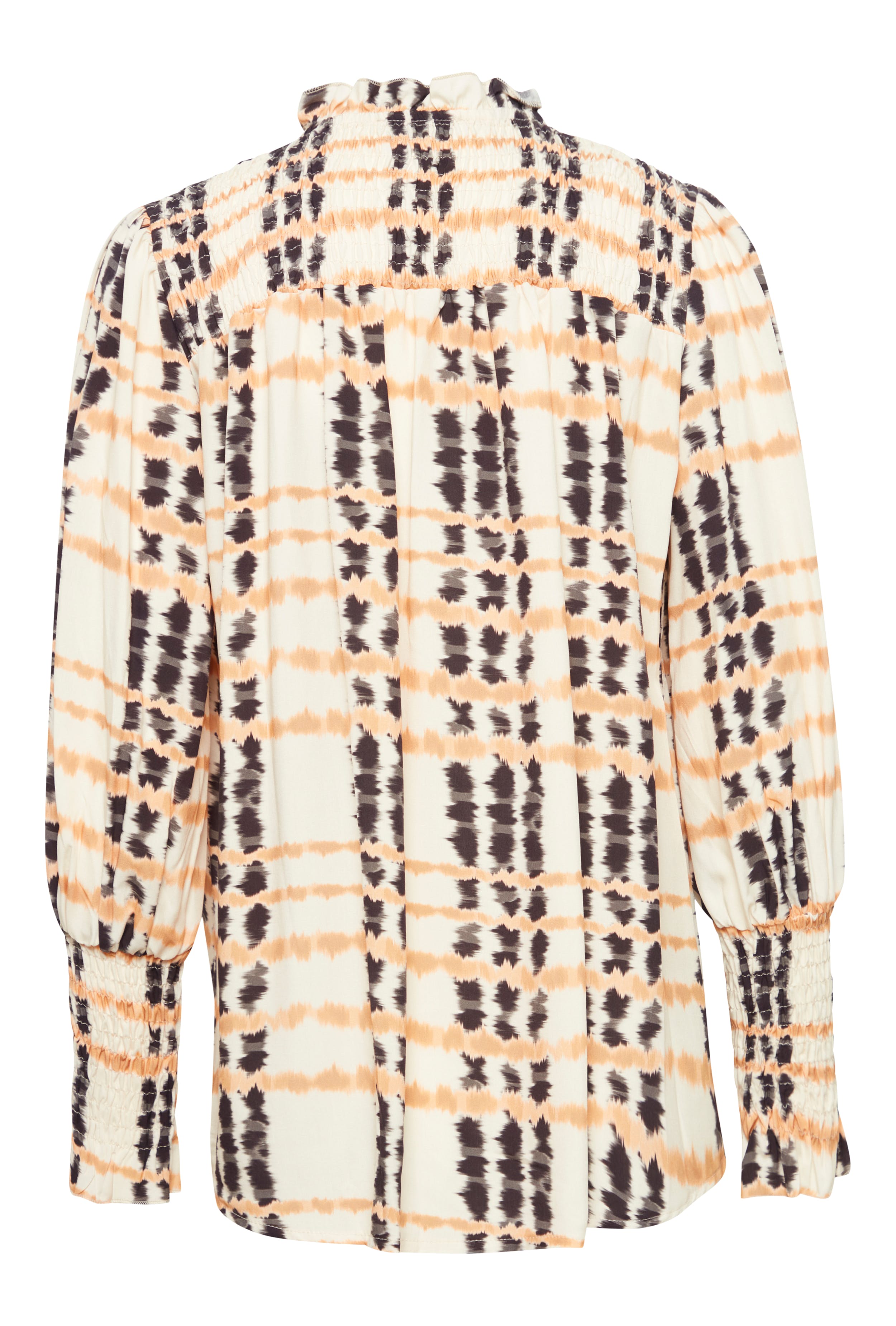 SBIRINA Bluse PACK BACK 22100063-130907