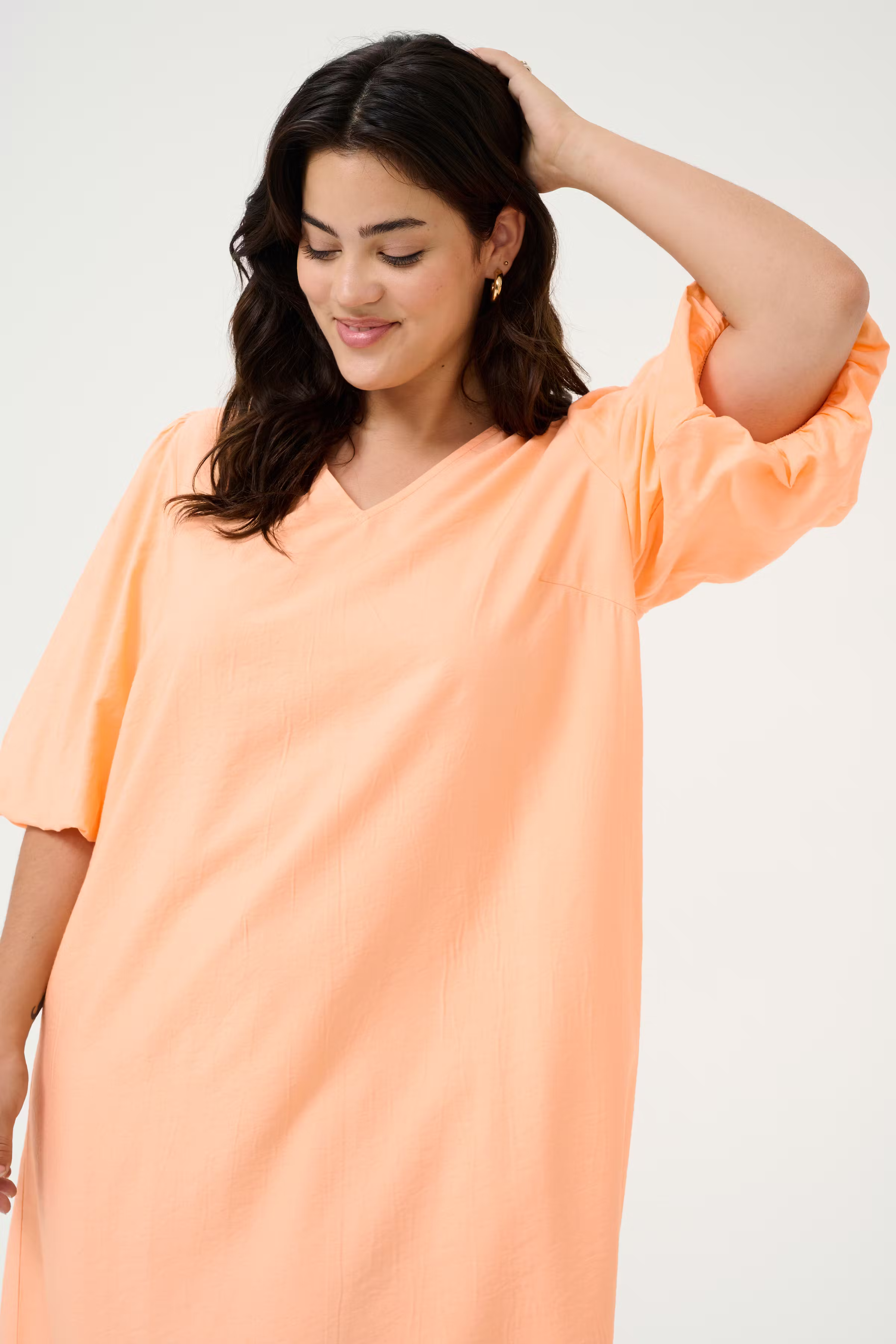 KCgabbi Kjole LOOKBOOK DETAIL 10583075-141228