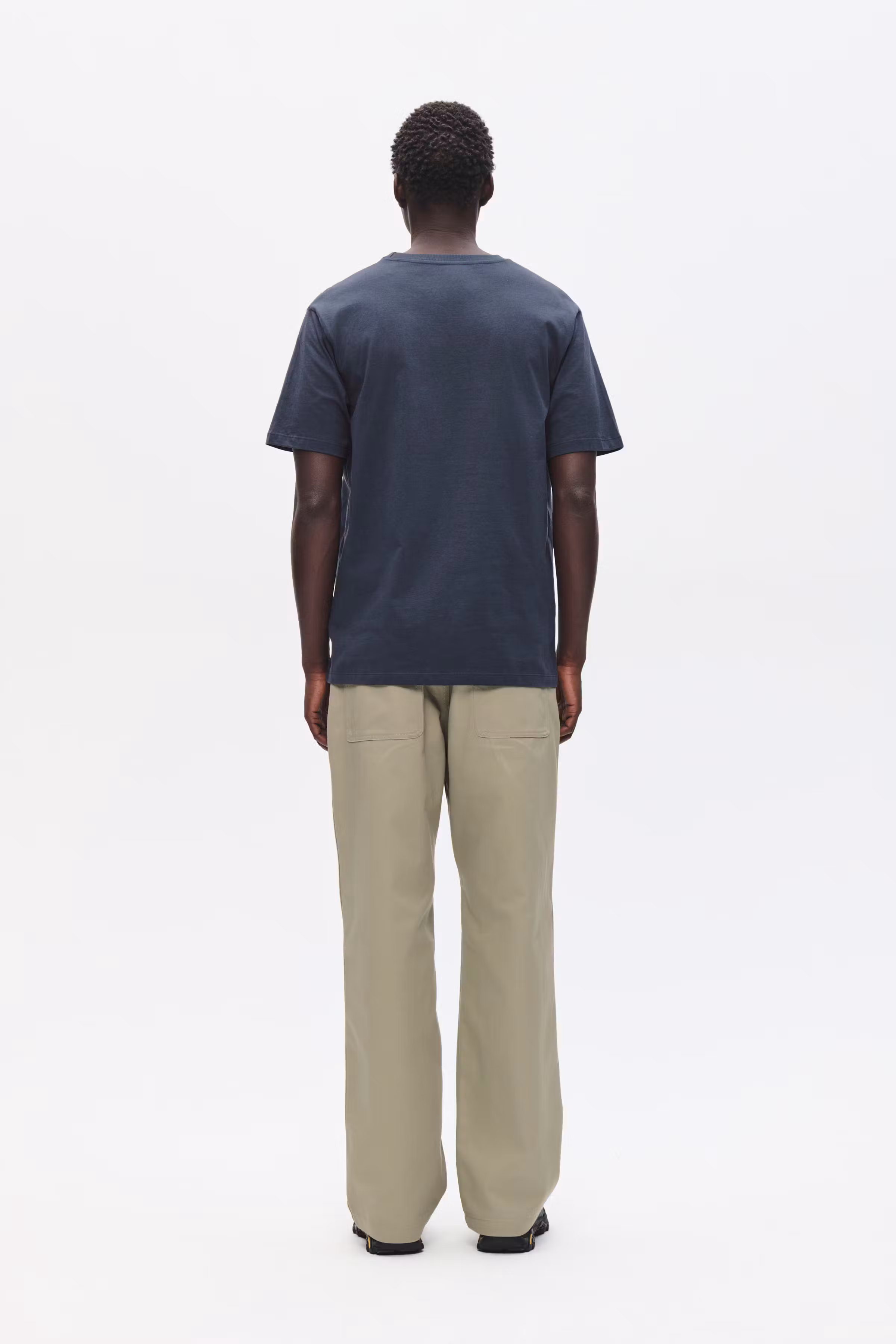 WWAce T-shirt LOOKBOOK BACK 30250095-194009