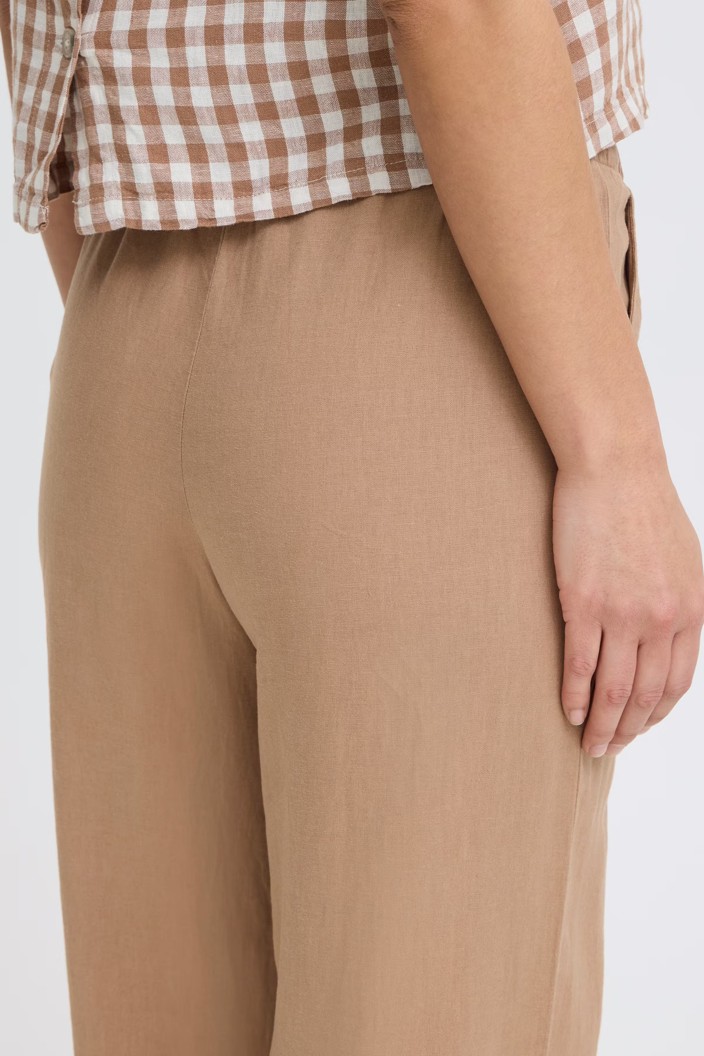 BYFALAKKA Bukser LOOKBOOK DETAIL 20818829-171321