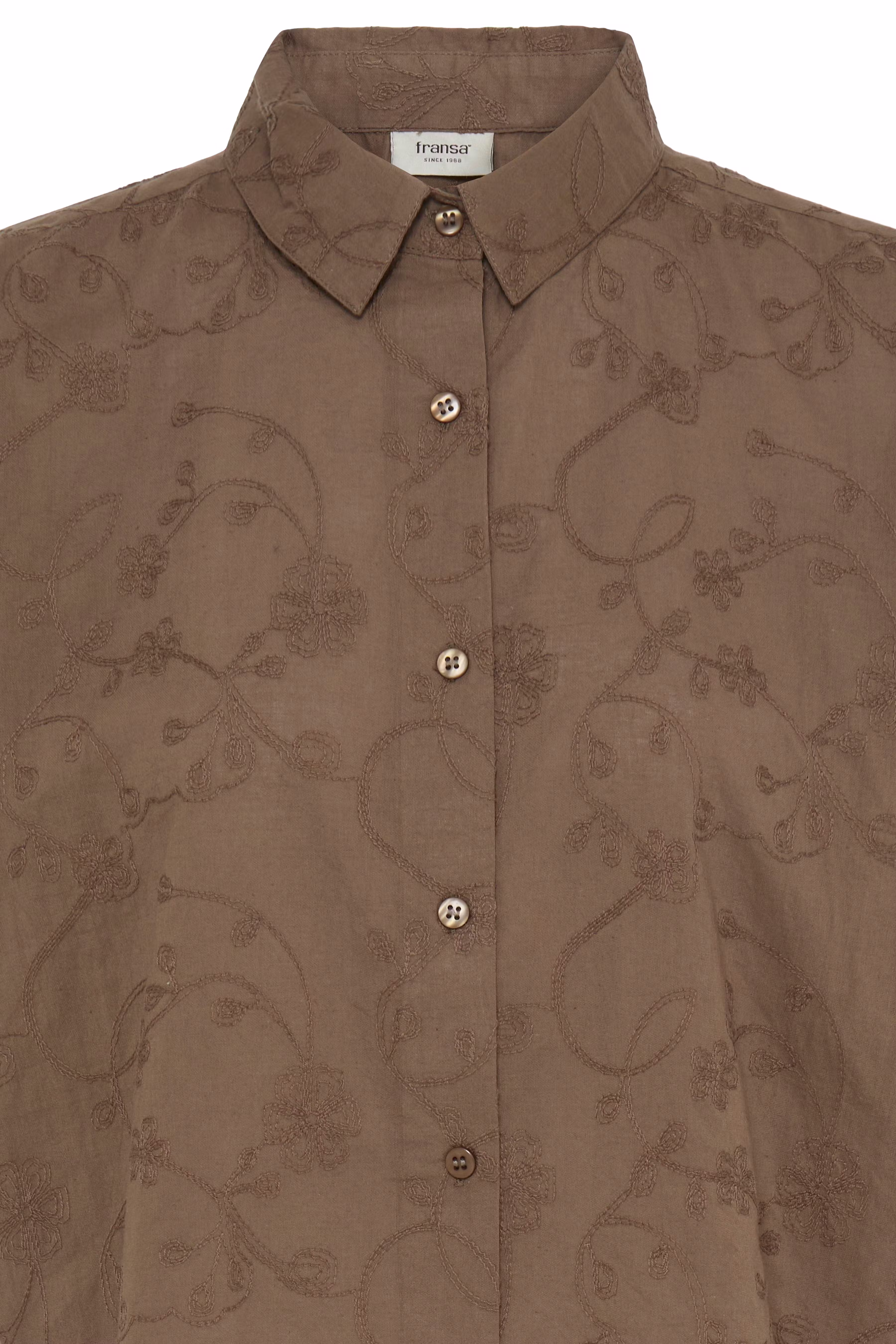 FREMMY Hemd PACK DETAIL 20617802-900007543