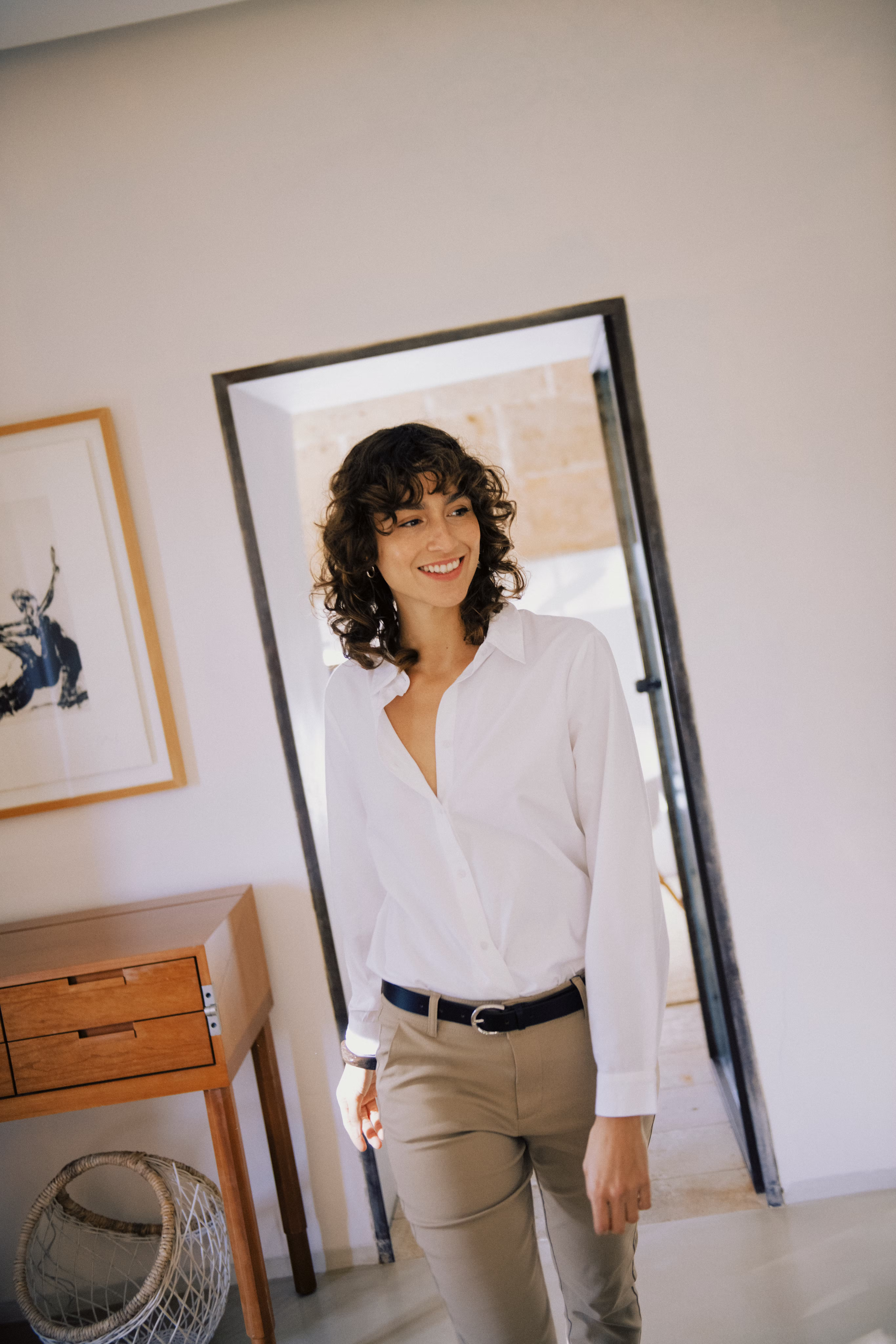 BYDENOA Bukser LOCATION NONE 20818341-194008