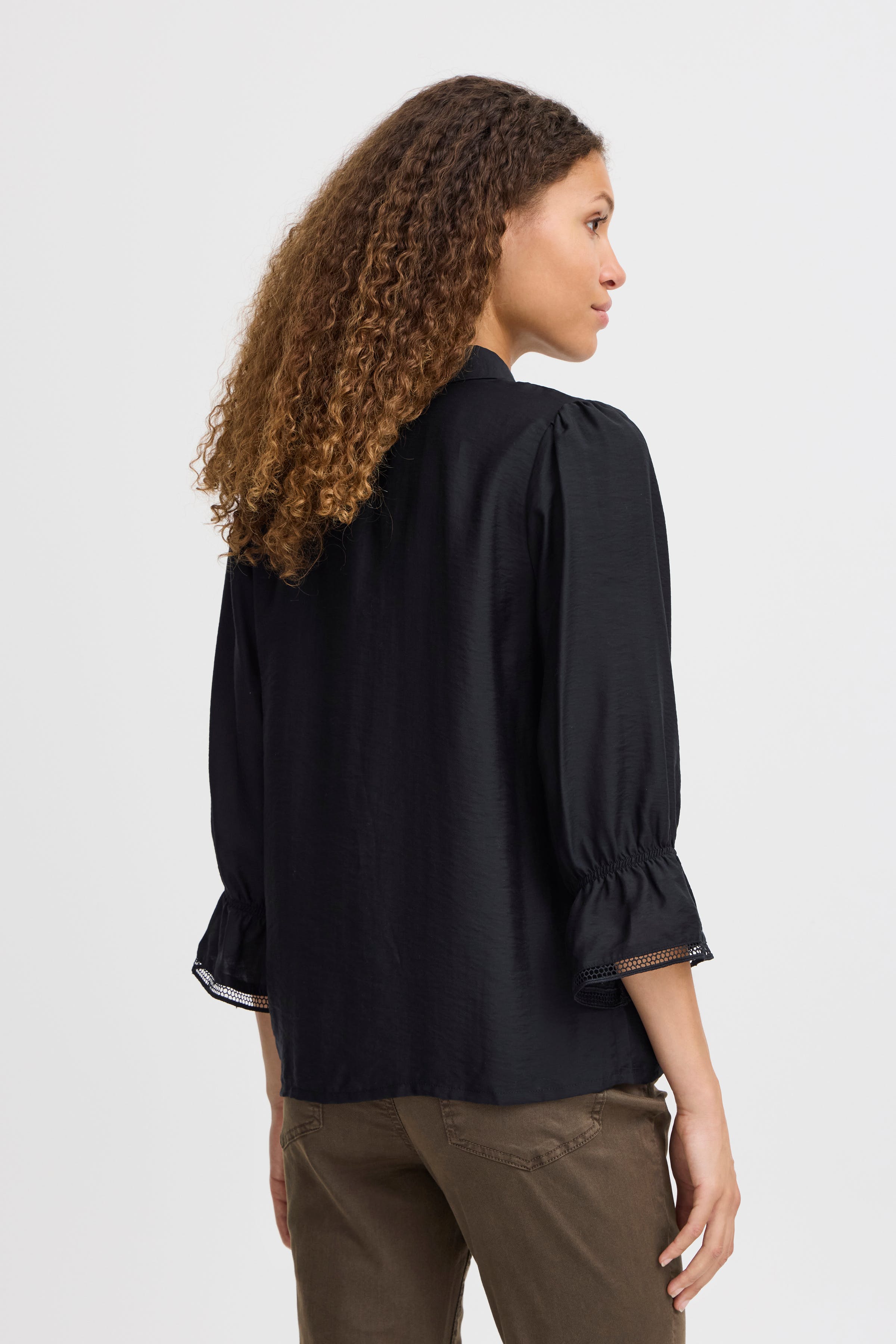 PZTORI Hemd LOOKBOOK BACK 50208182-193911