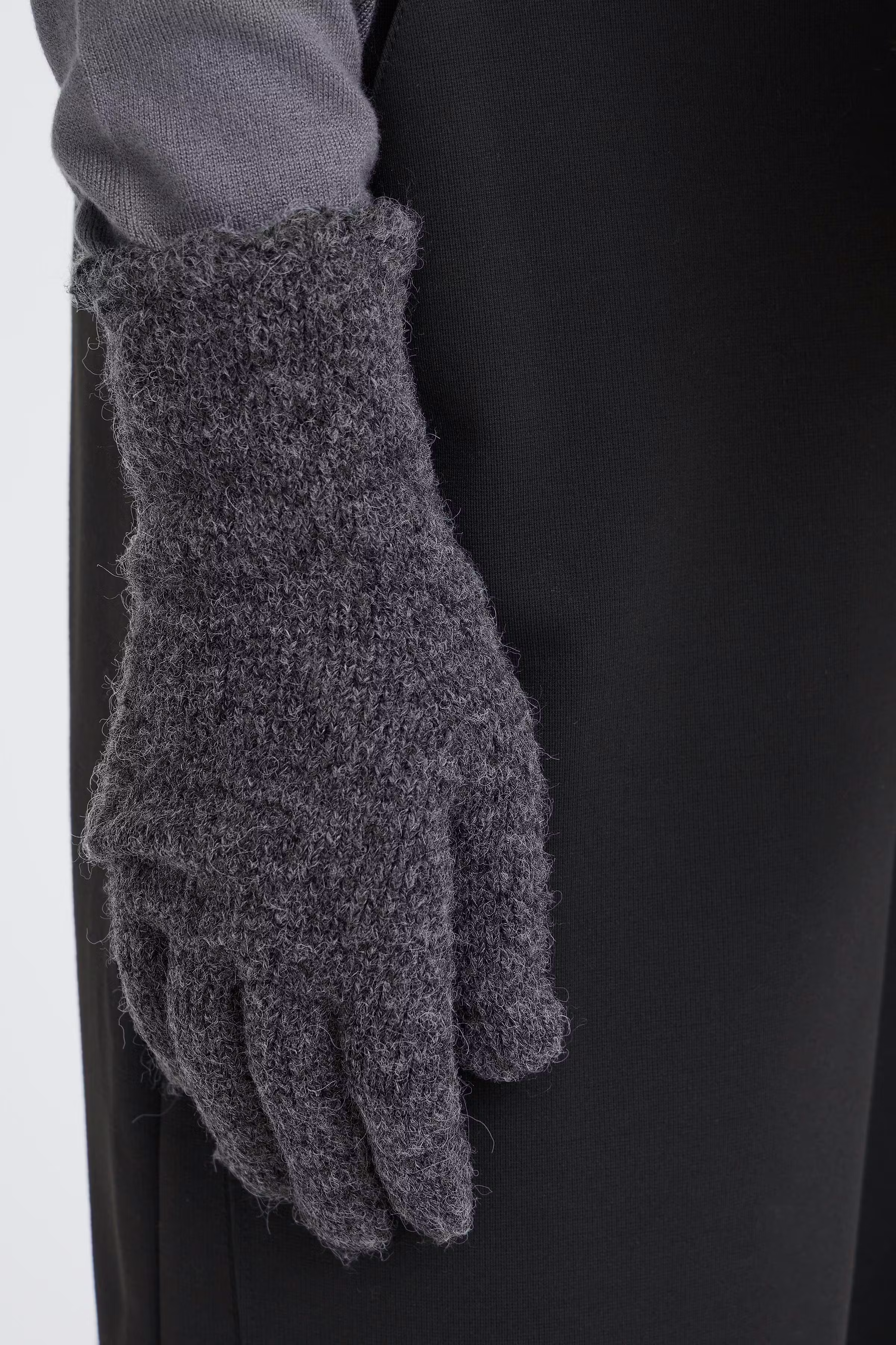 IAMACHA Hansker LOOKBOOK DETAIL 20124759-900002734