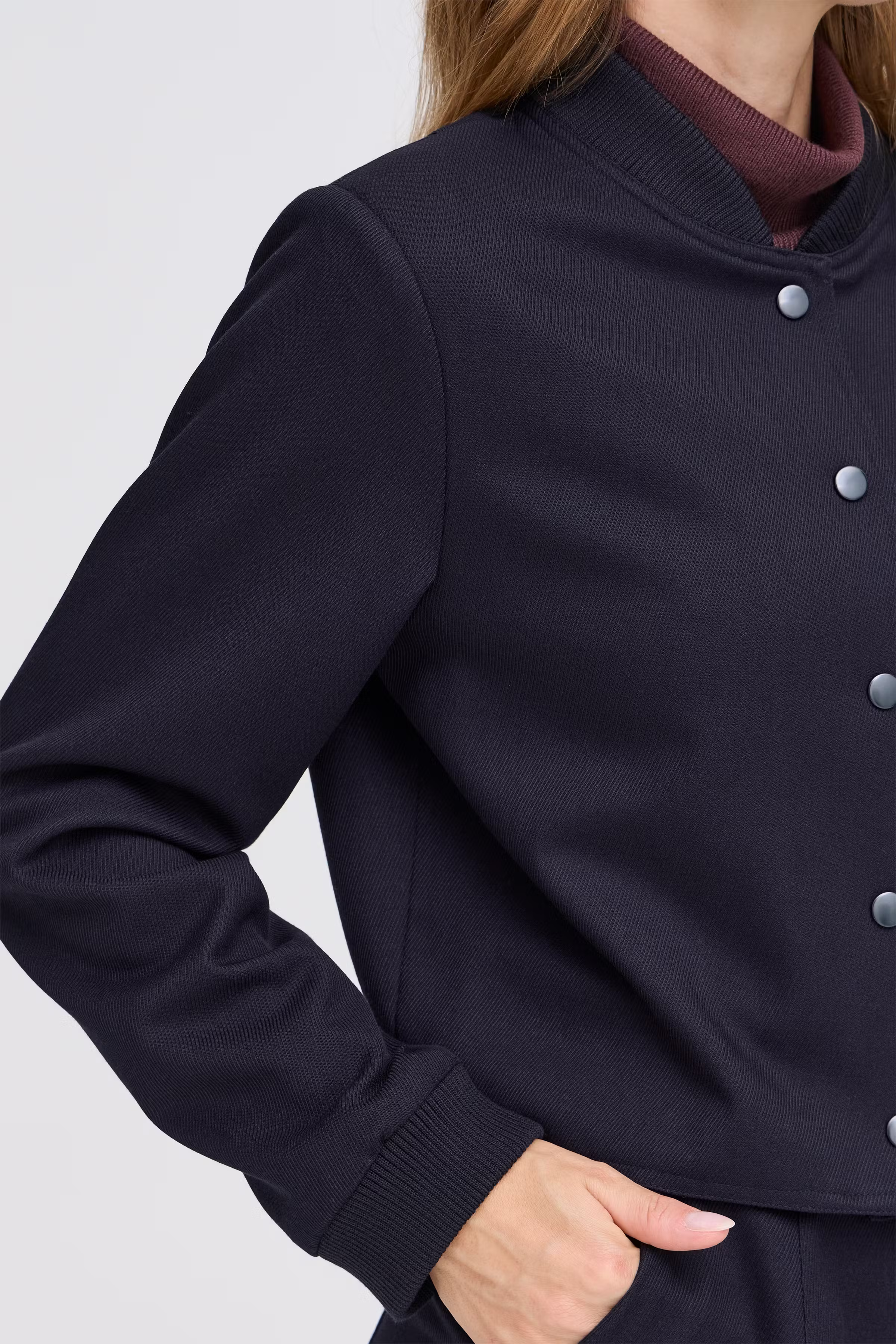 FRBRINKLY Casual jakke LOOKBOOK DETAIL 20617266-193924