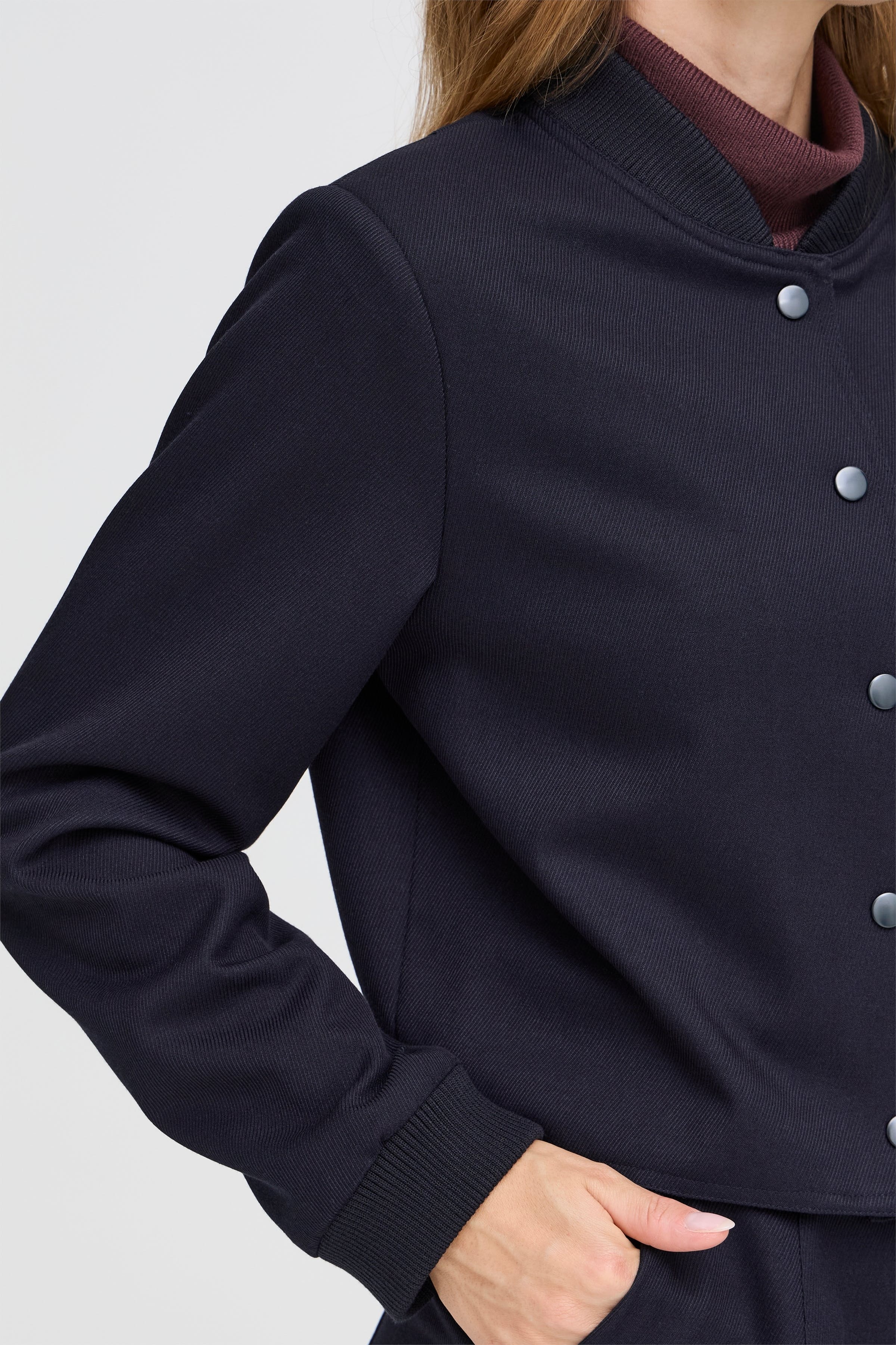 FRBRINKLY Casual jacket LOOKBOOK DETAIL 20617266-193924