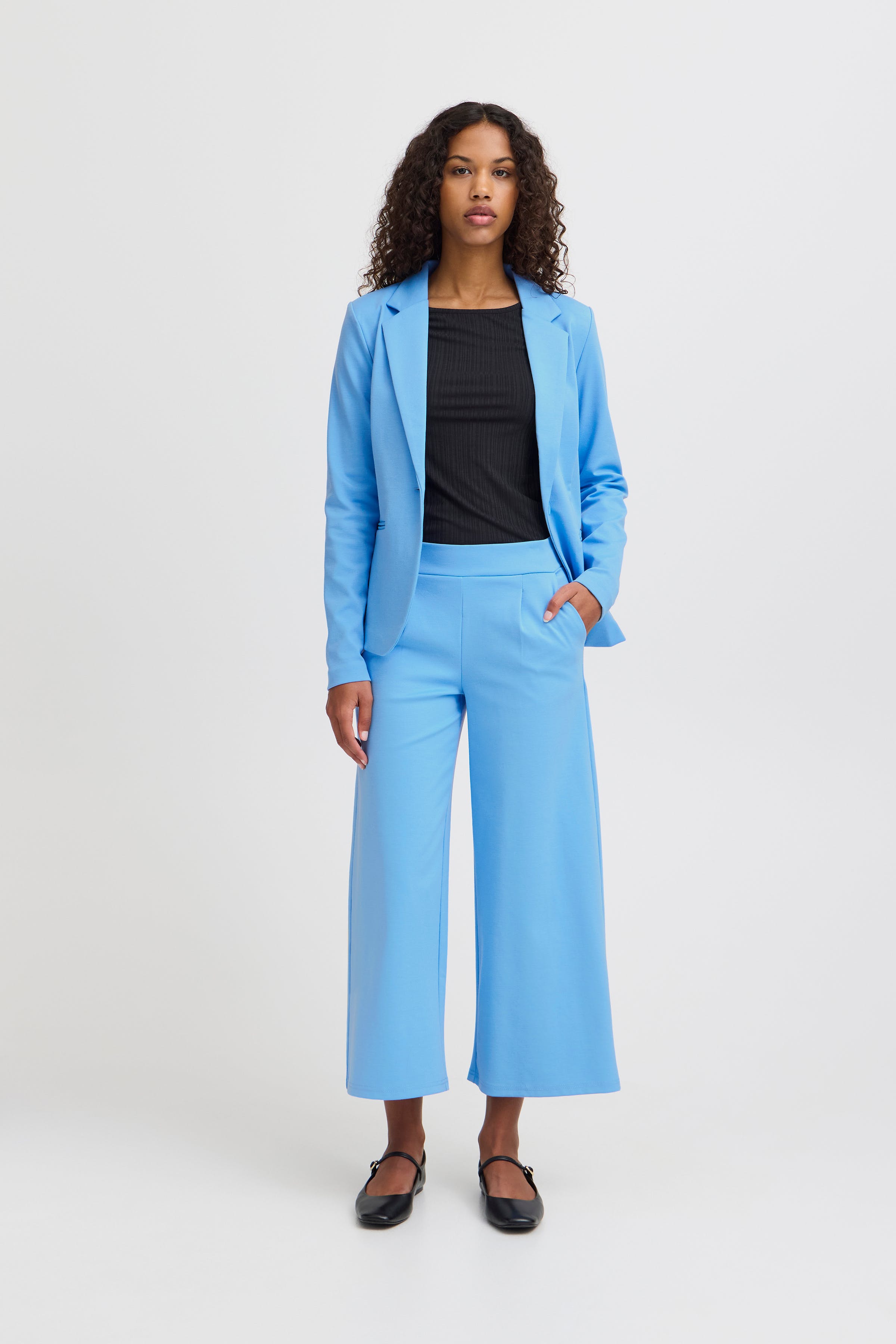 IHKATE WIDE Trousers LOOKBOOK FRONT 20116301-174139
