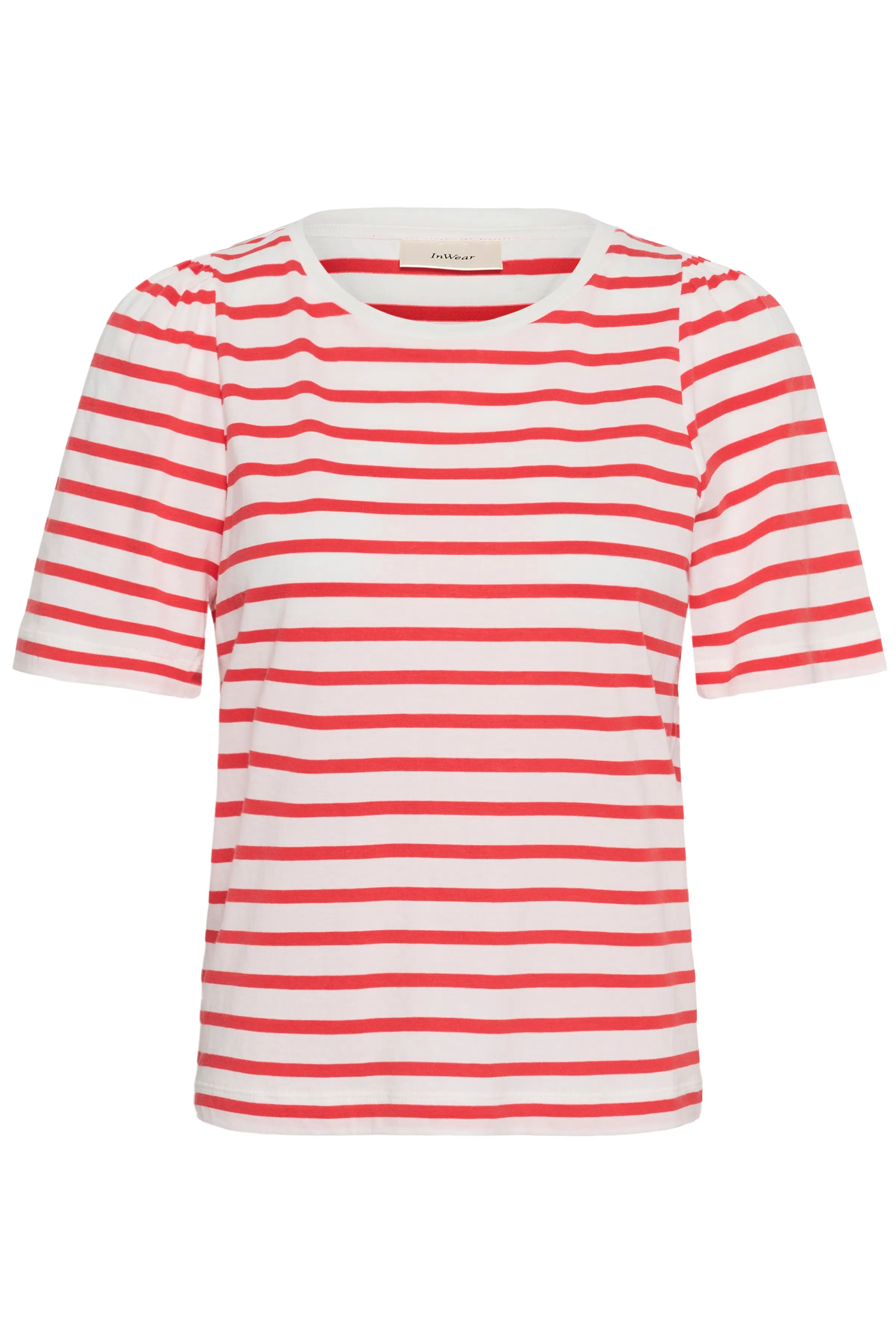 PFIAIW T-shirt PACK FRONT 30112572-900007190