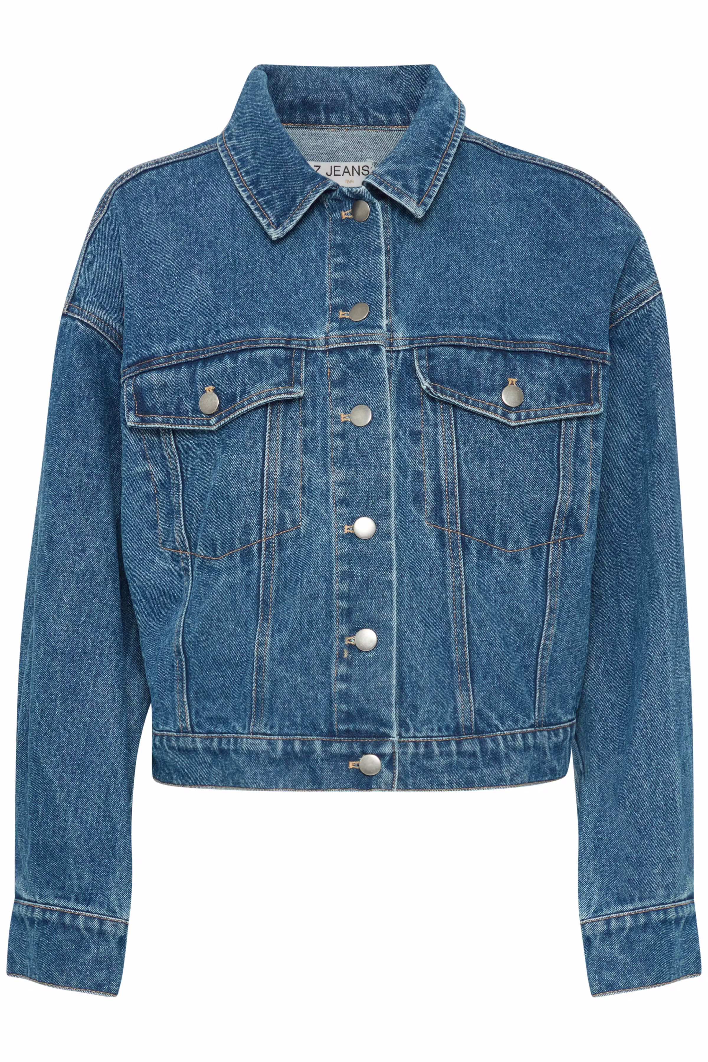 PXGABSY Casual Jacke PACK FRONT 50208579-200005