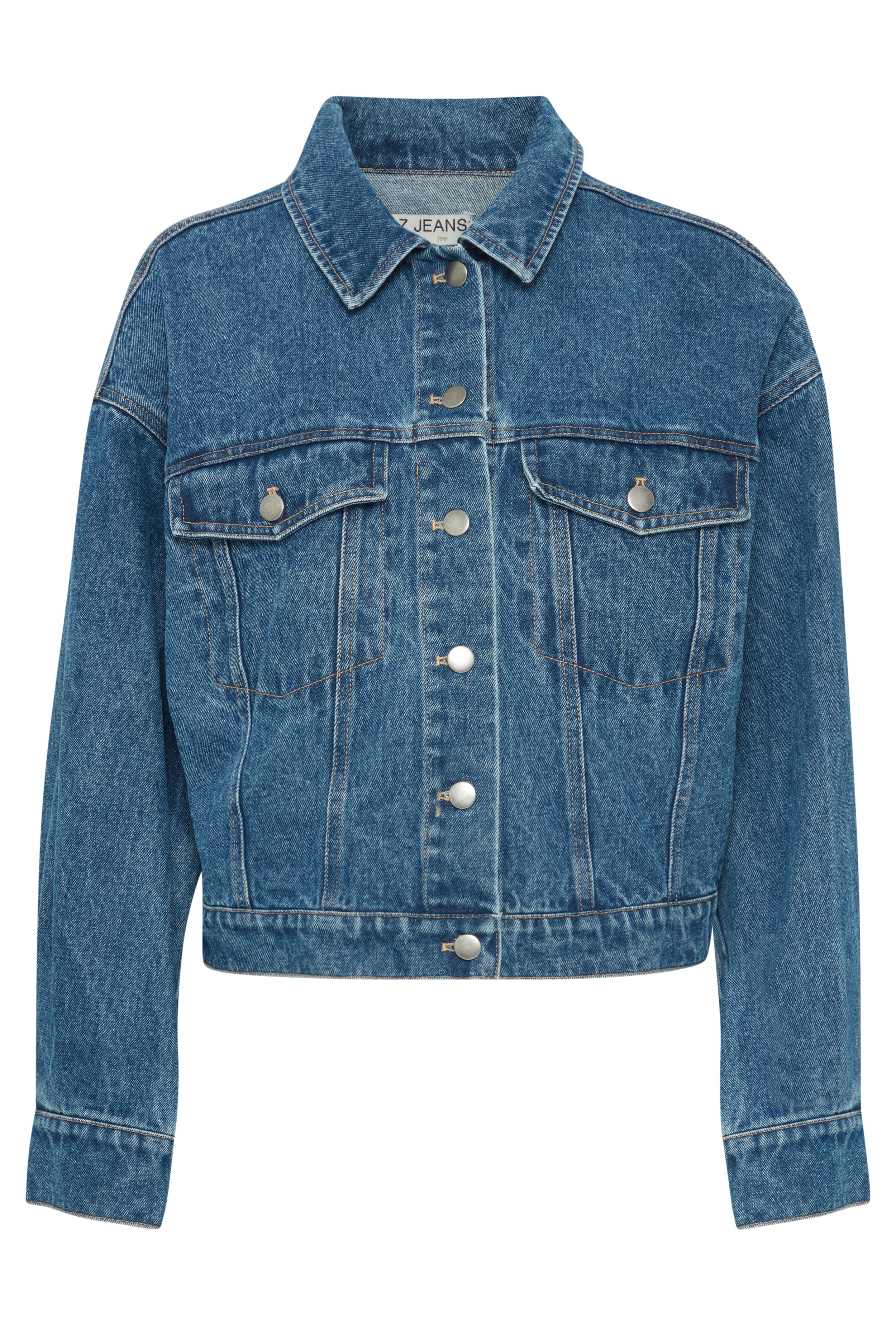 PXGABSY Casual jacket PACK FRONT 50208579-200005