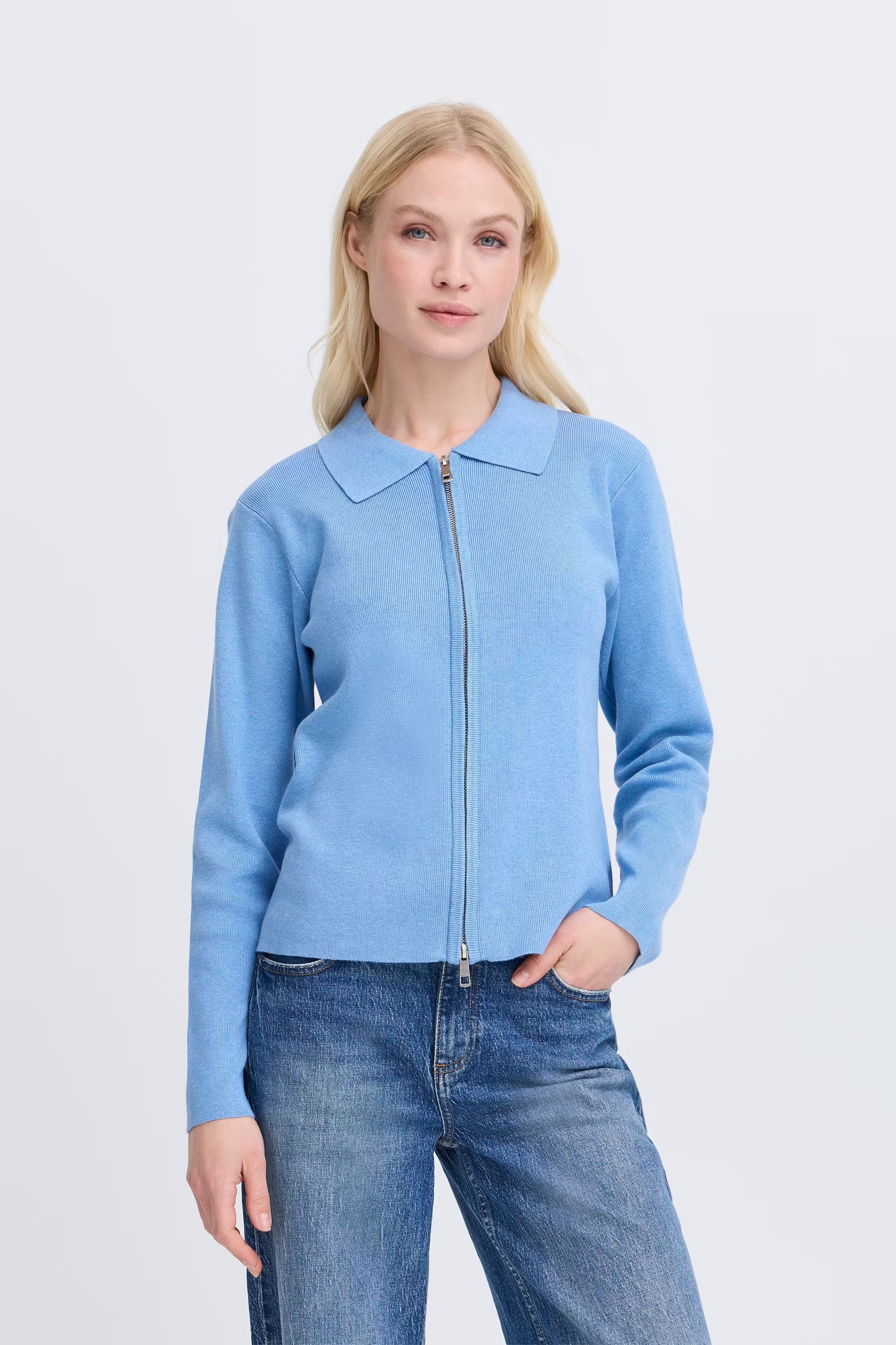 BYMMORLA Cardigan LOOKBOOK FRONT 20818536-1640201