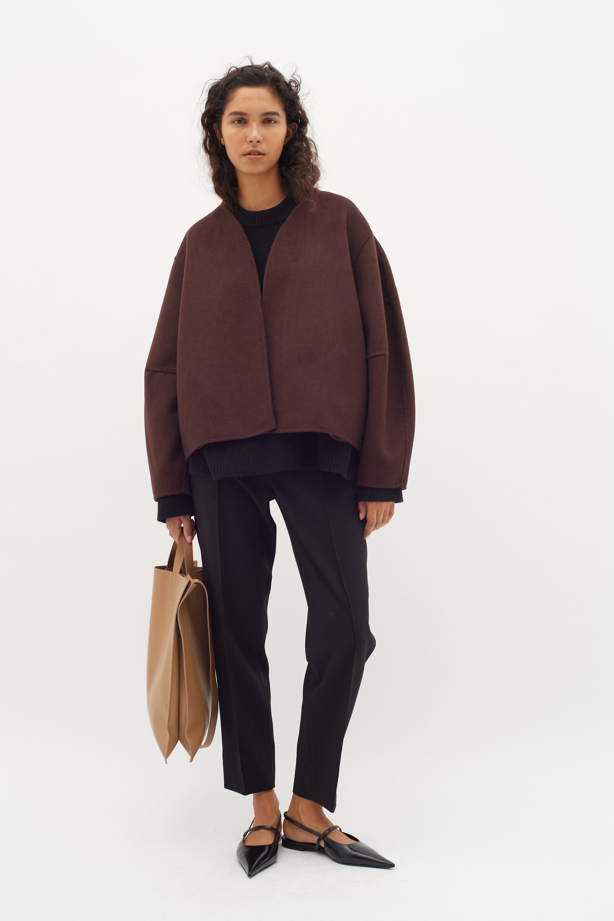 TillaIW Bovenkleding LOOKBOOK FRONT 30109490-191518