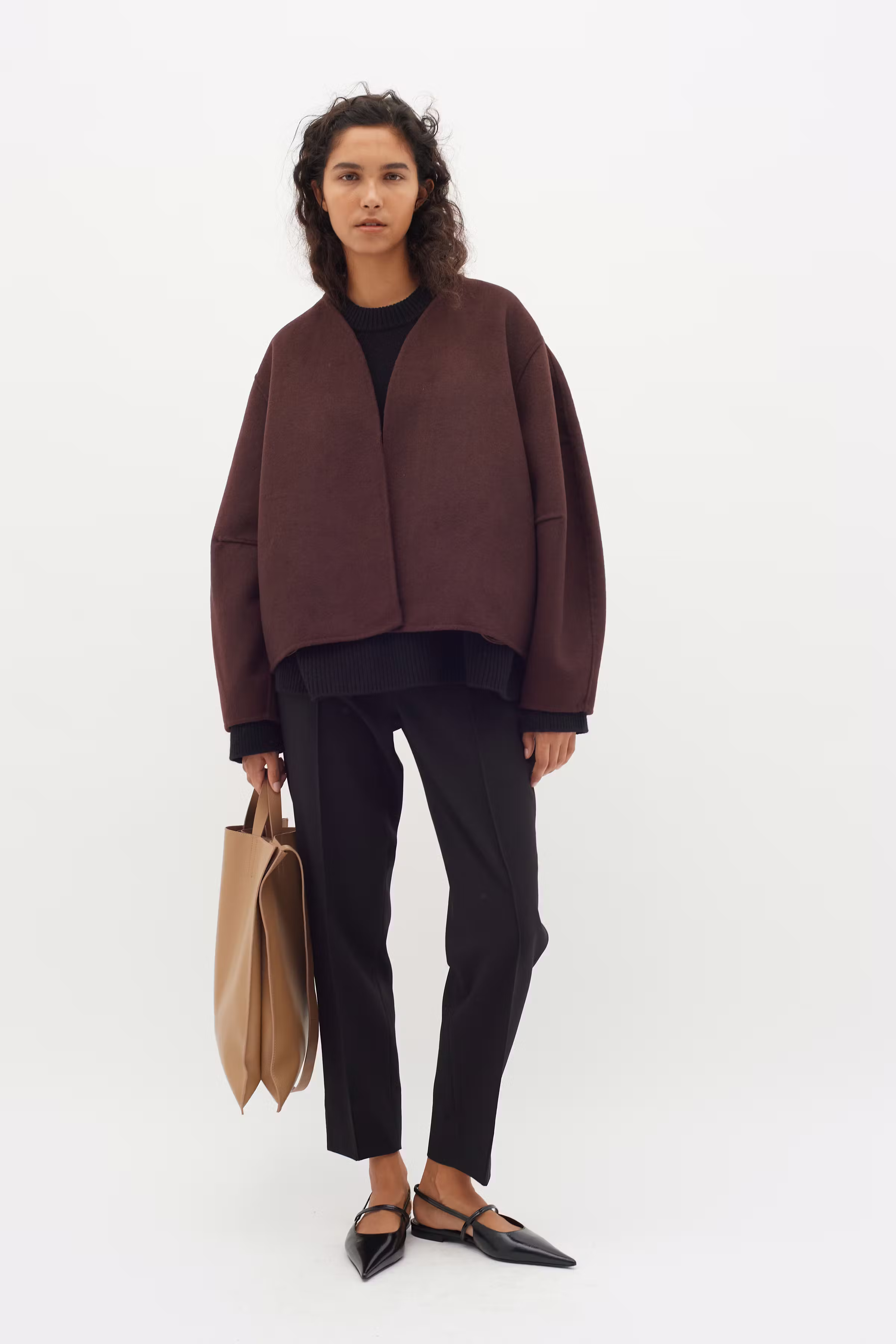 TillaIW Oberbekleidung LOOKBOOK FRONT 30109490-191518