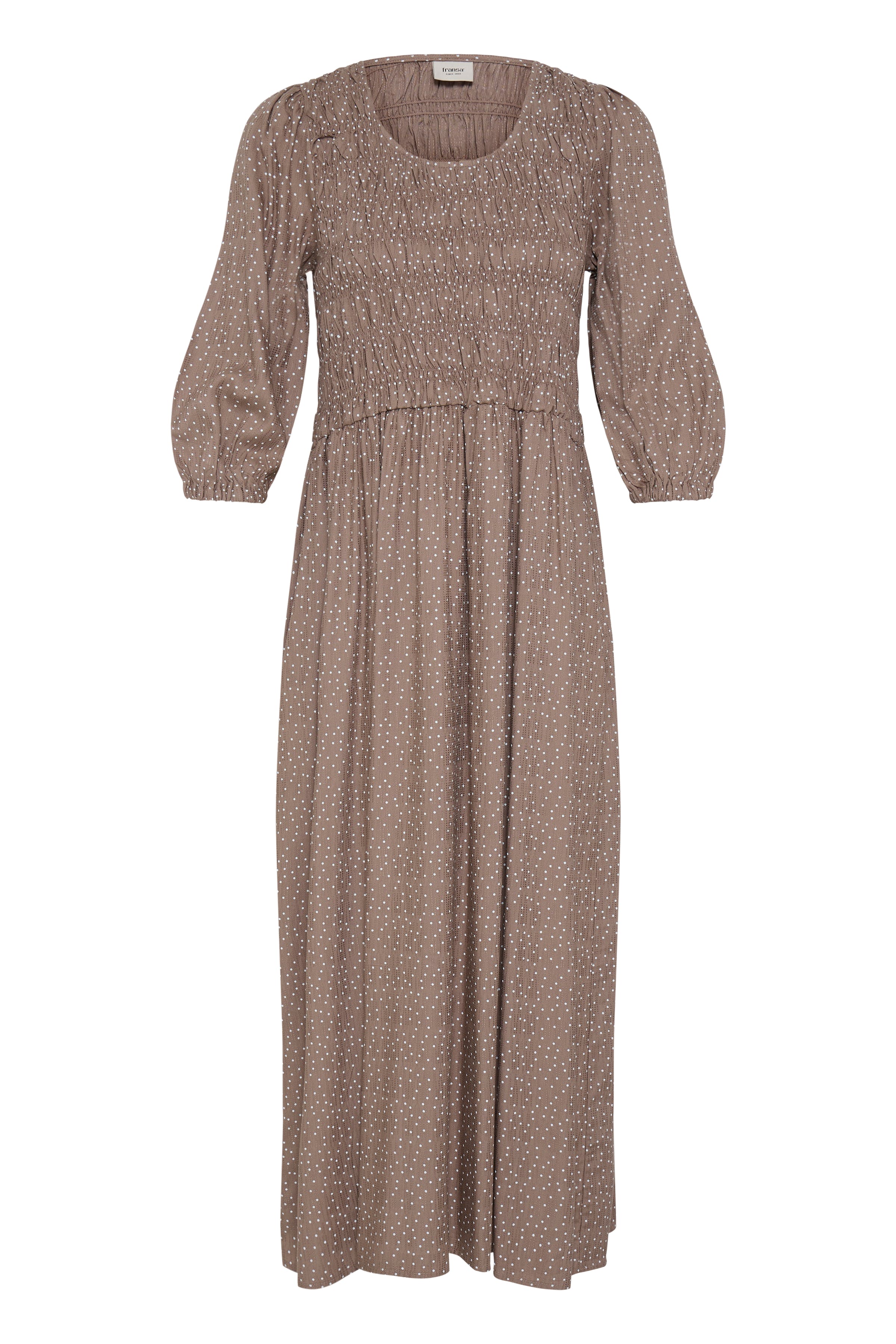 FRLAYA Kjole PACK FRONT 20617540-900010608