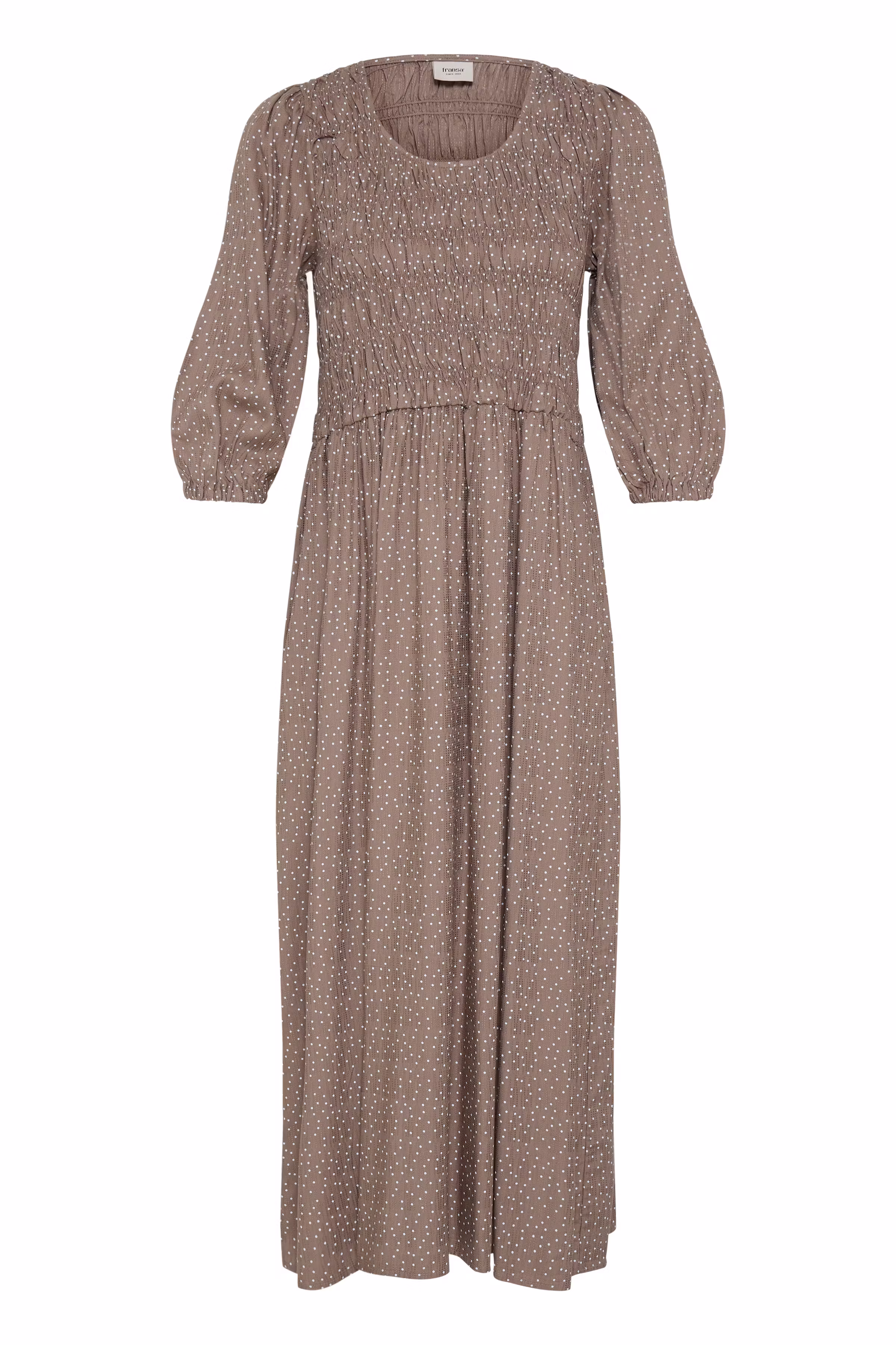 FRLAYA Kjole PACK FRONT 20617540-900010608