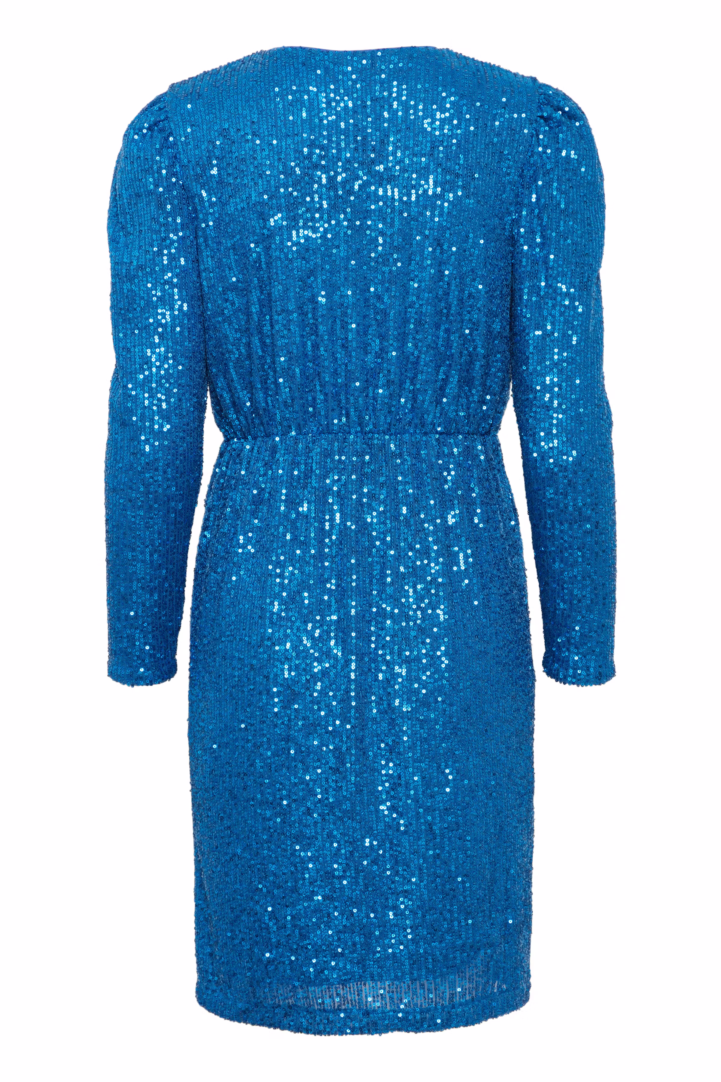 IHFAUCI Kjole PACK BACK 20120060-194045