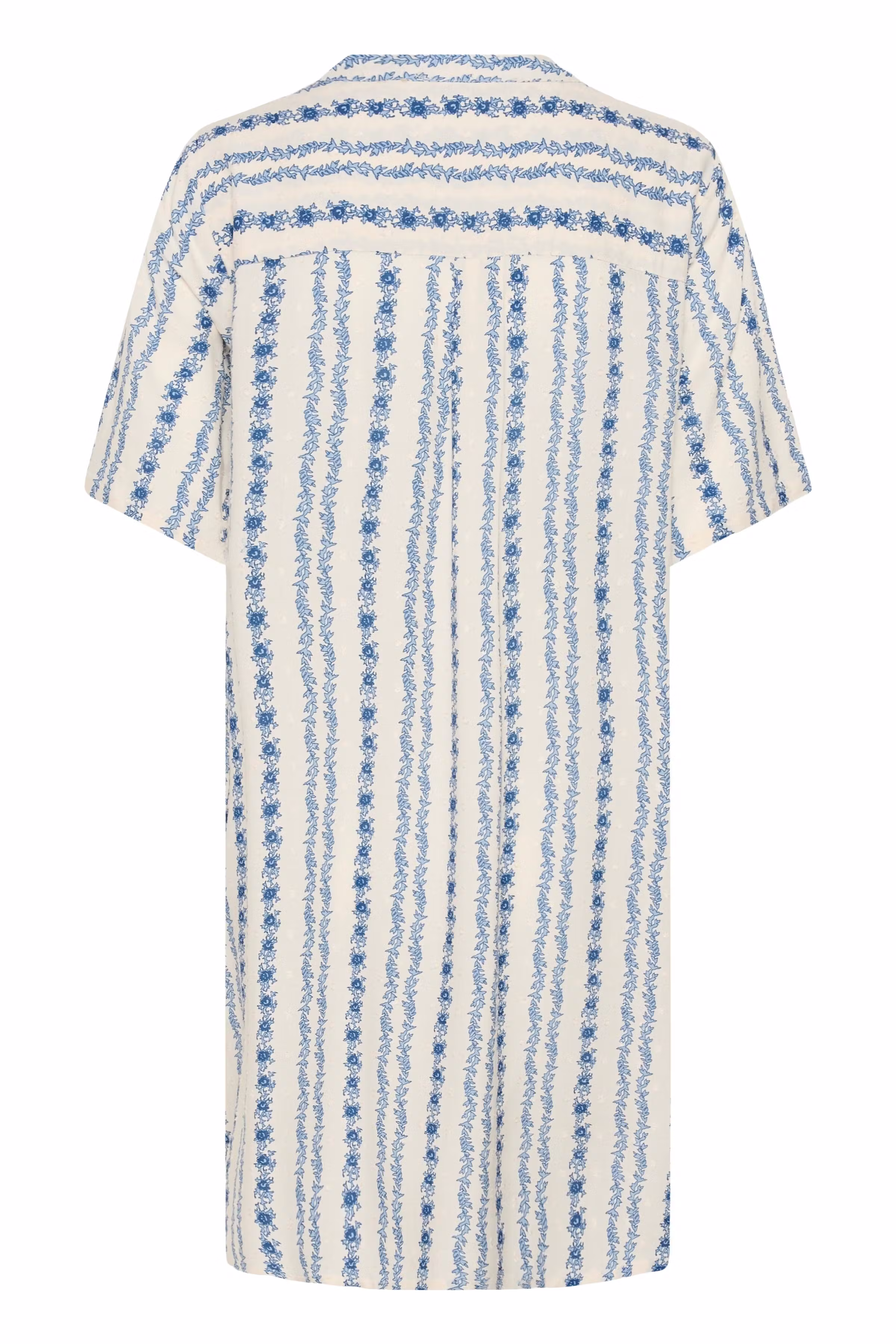 CUhollie Kjole PACK BACK 50113257-109583