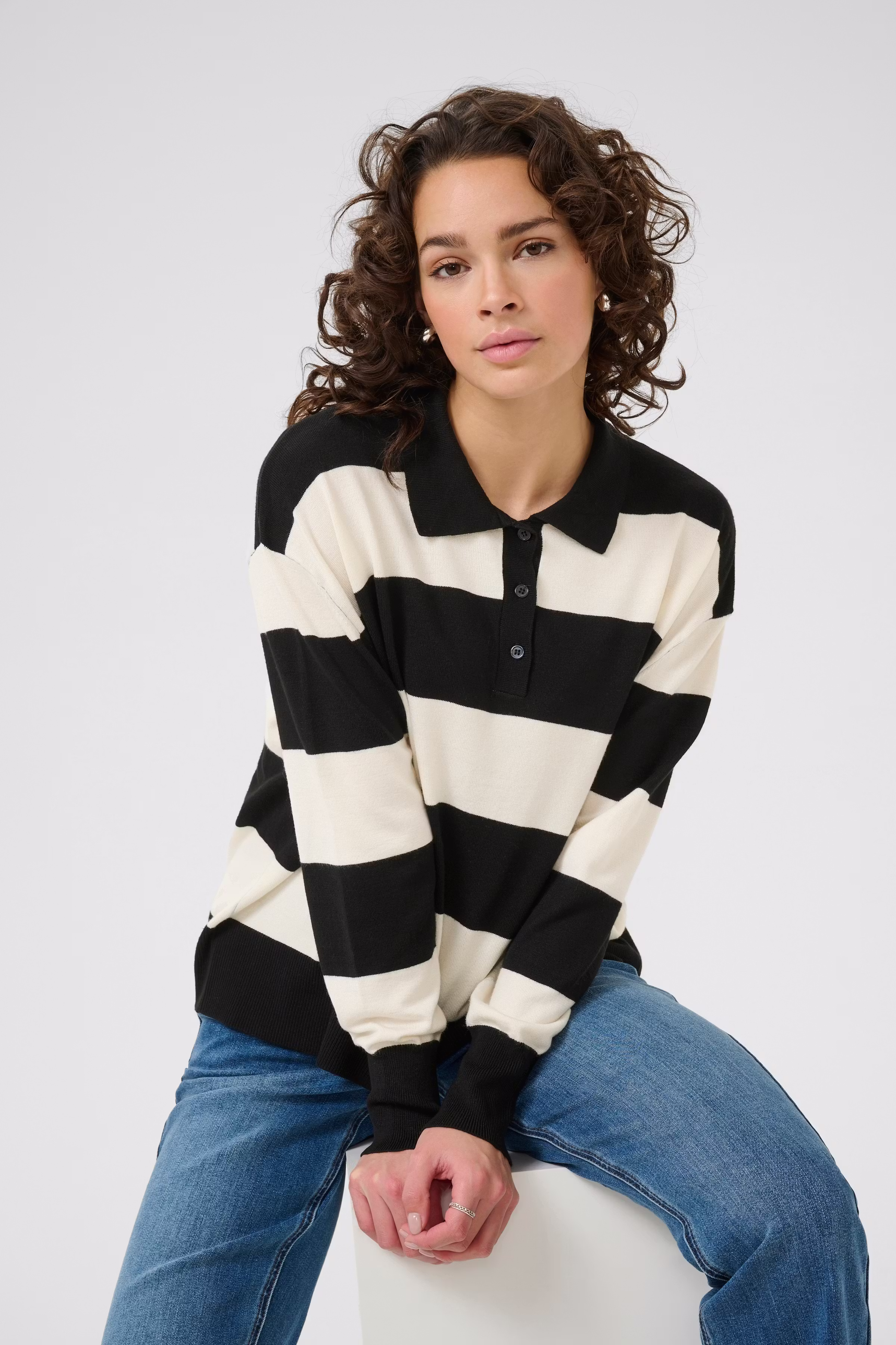 KAlizza Pullover LOOKBOOK DETAIL 10510757-108420