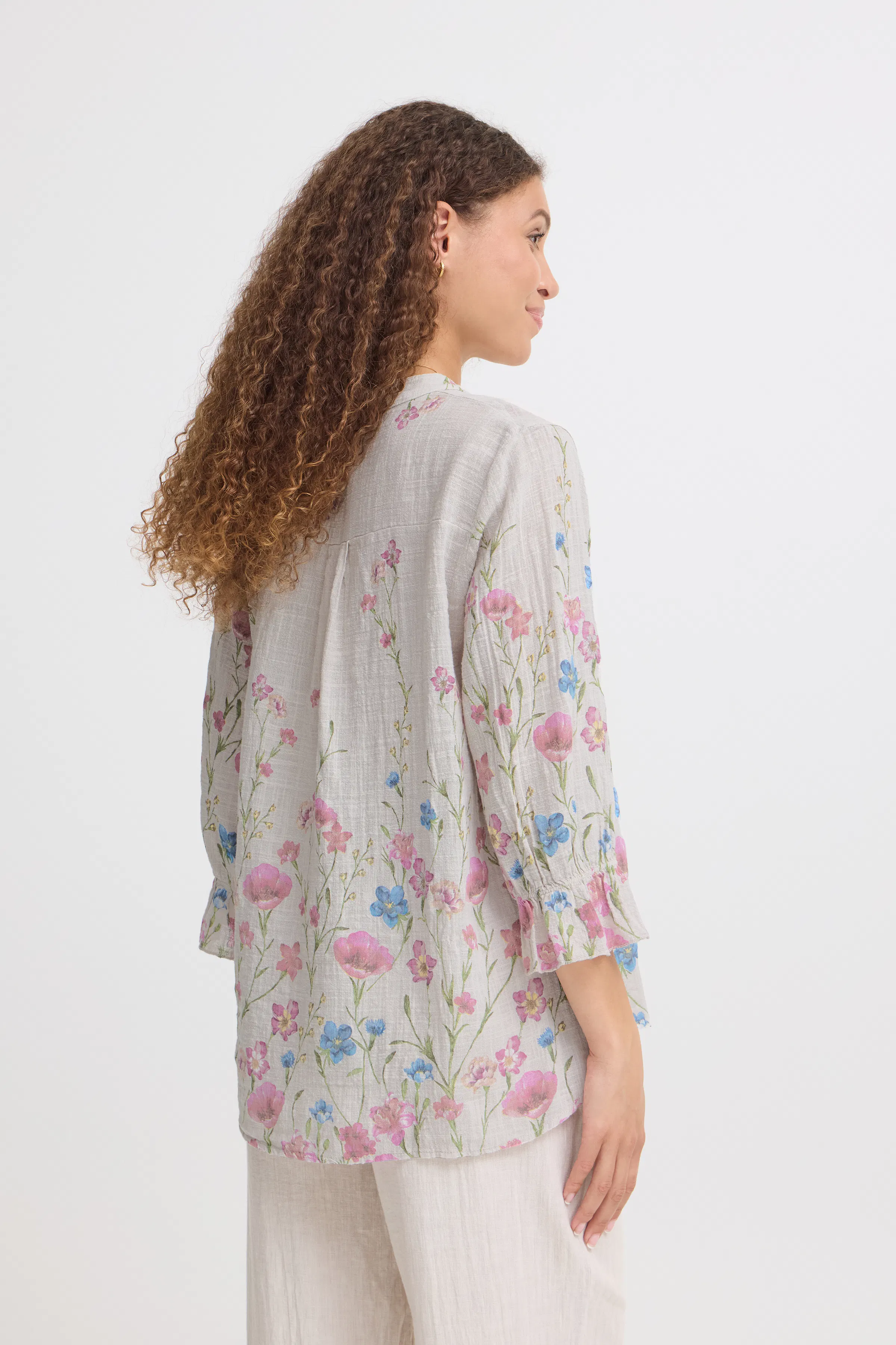 SBXALEXA Bluse LOOKBOOK BACK 22101198-135304