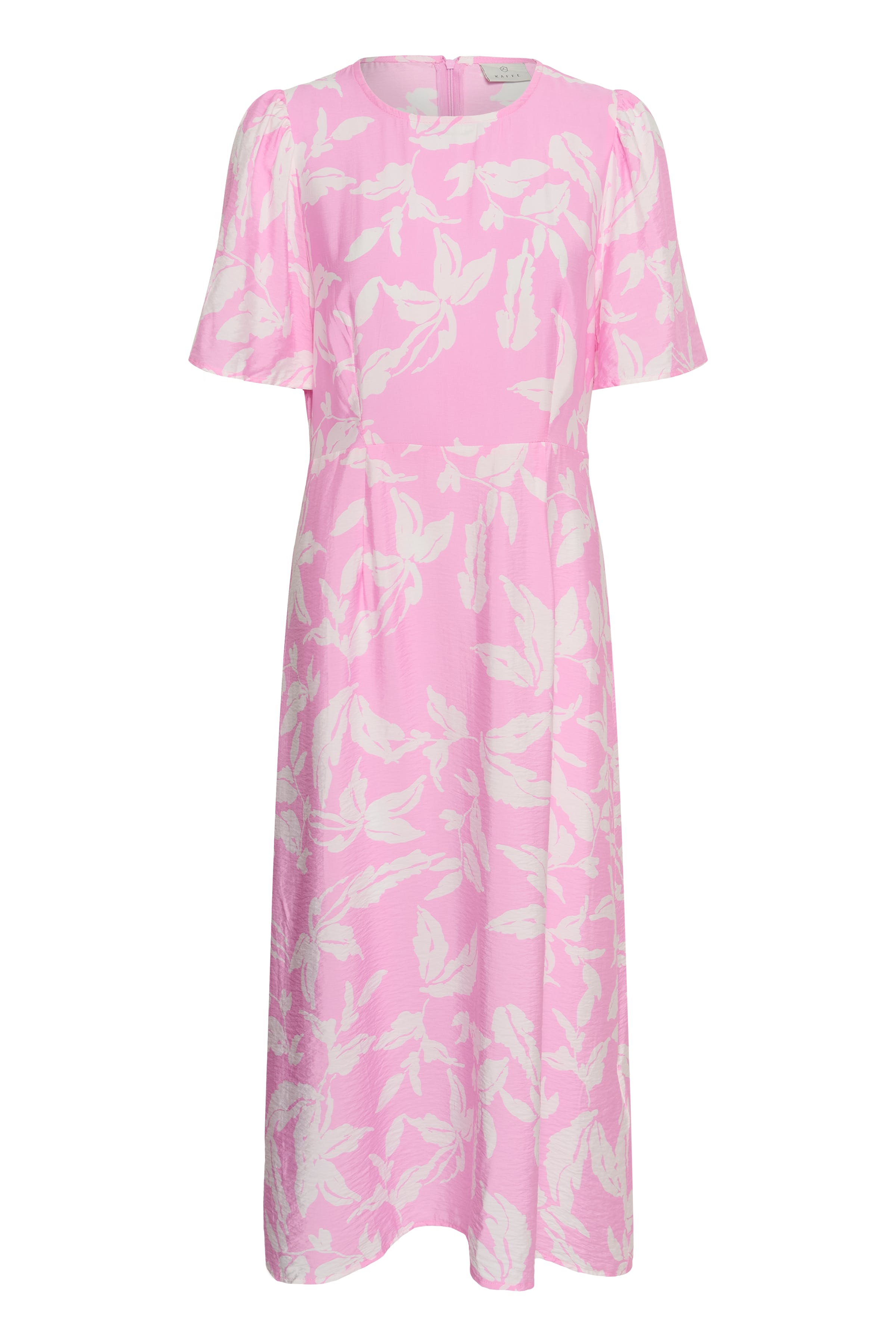 KAmarlo Kleid PACK FRONT 10511407-109520