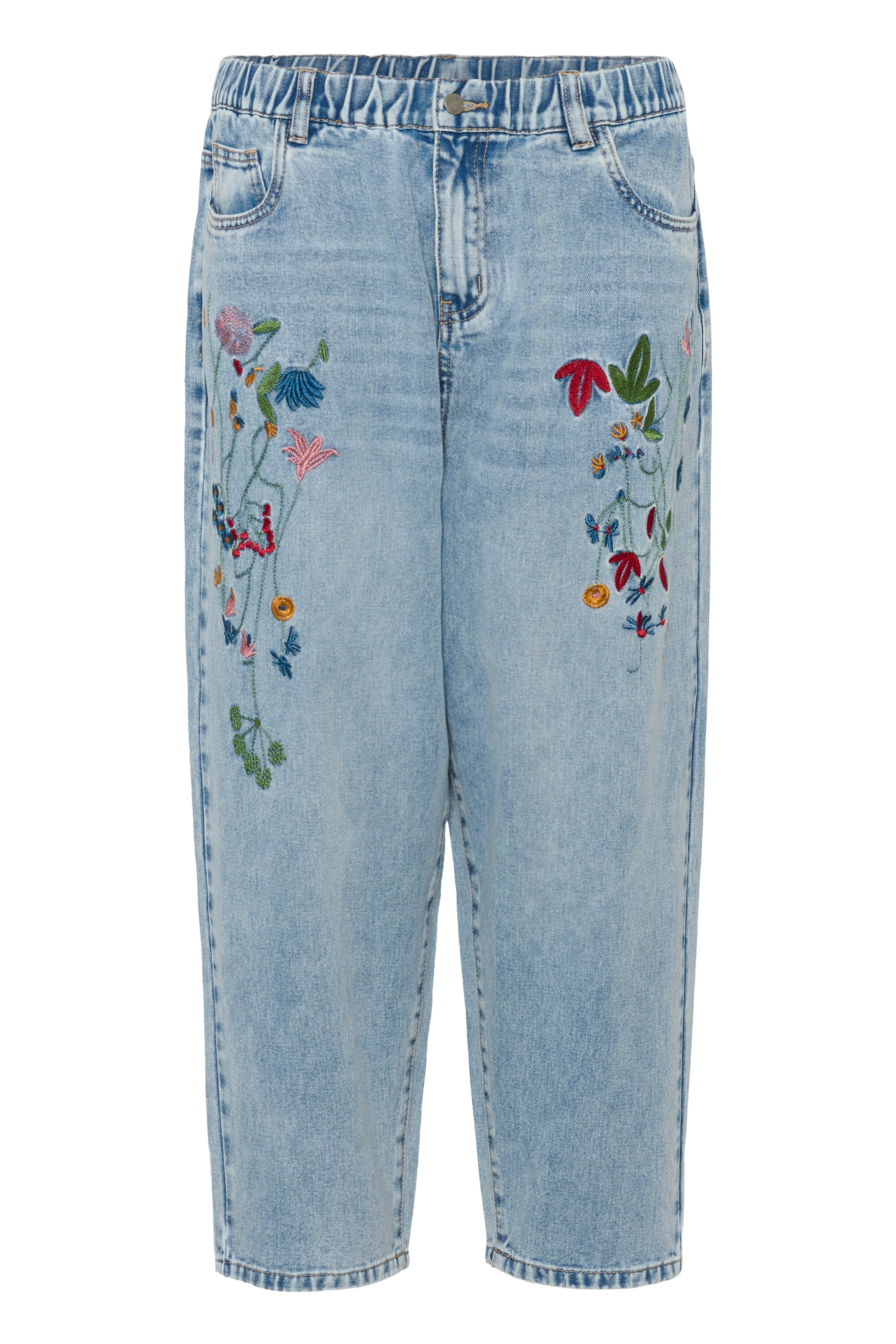 CUtiala Jeans PACK FRONT 50112906-500027