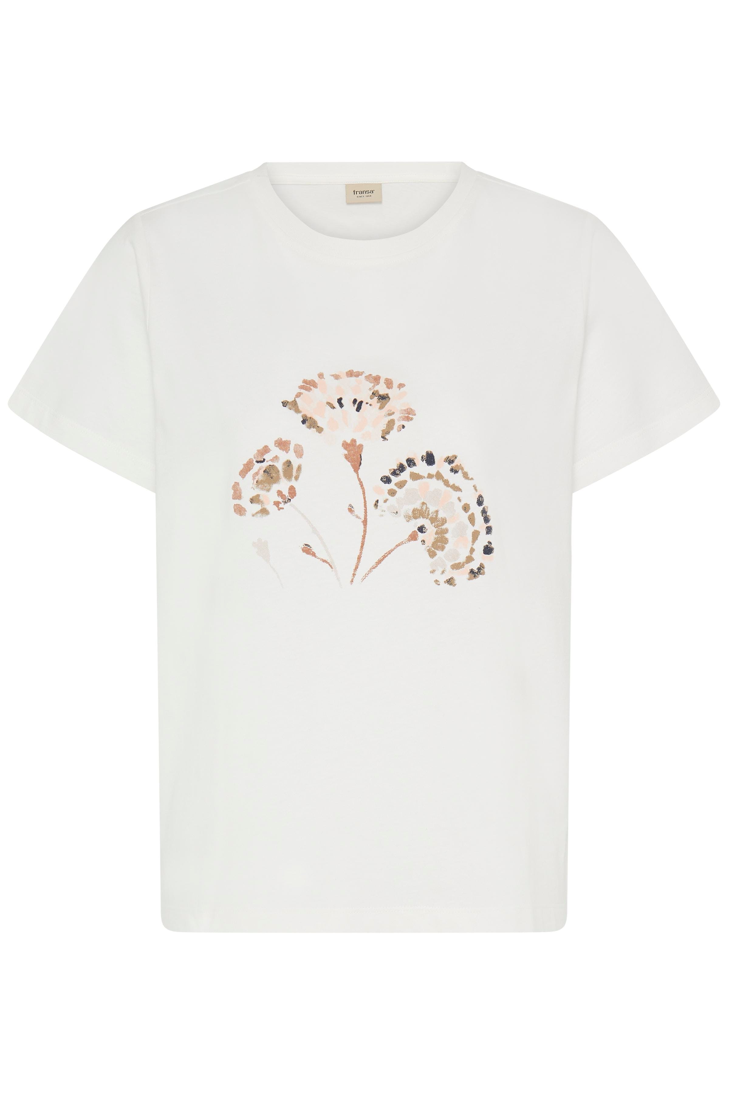 FRKALIA T-shirt PACK FRONT 20617863-900008250