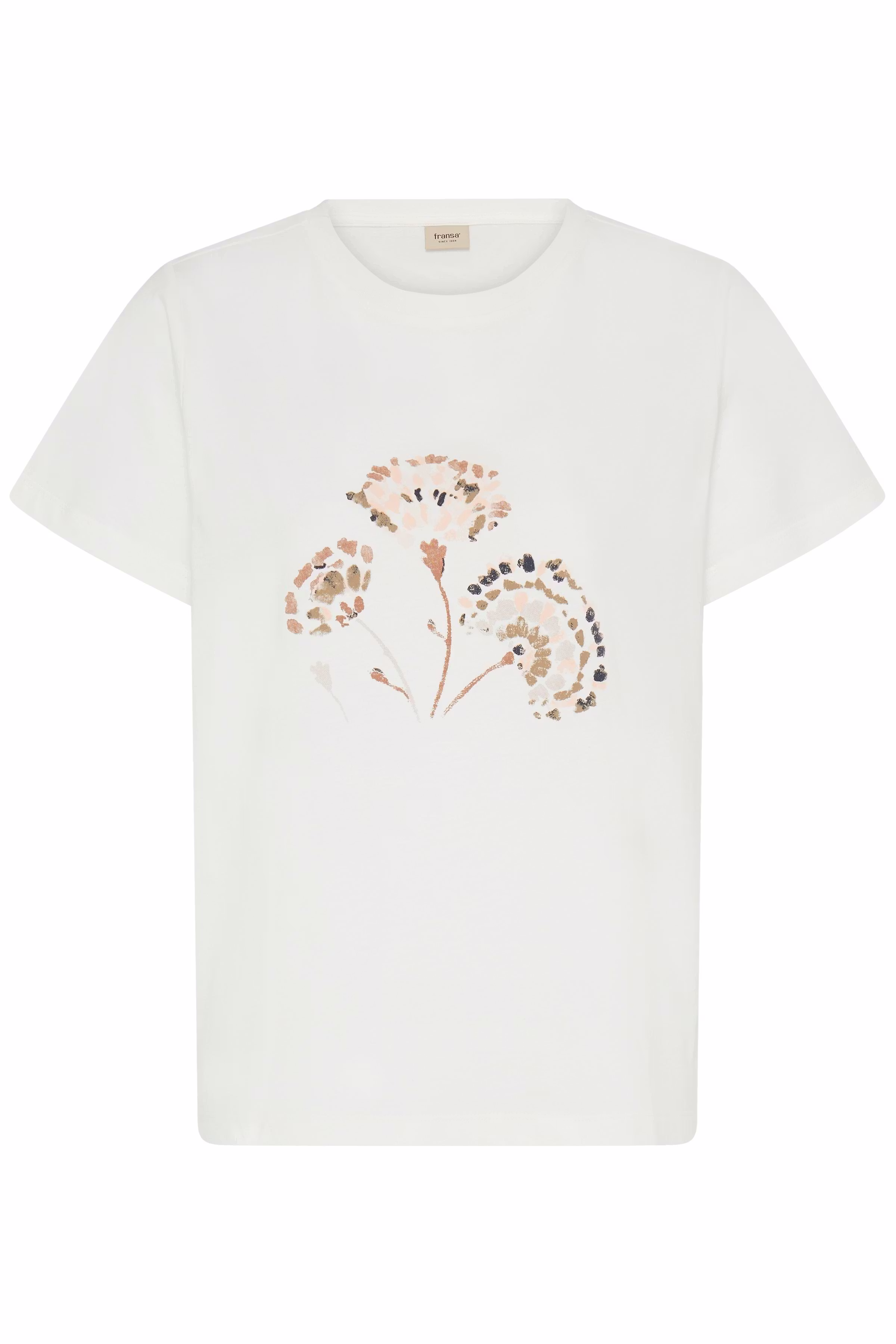 FRKALIA T-shirt PACK FRONT 20617863-900008250