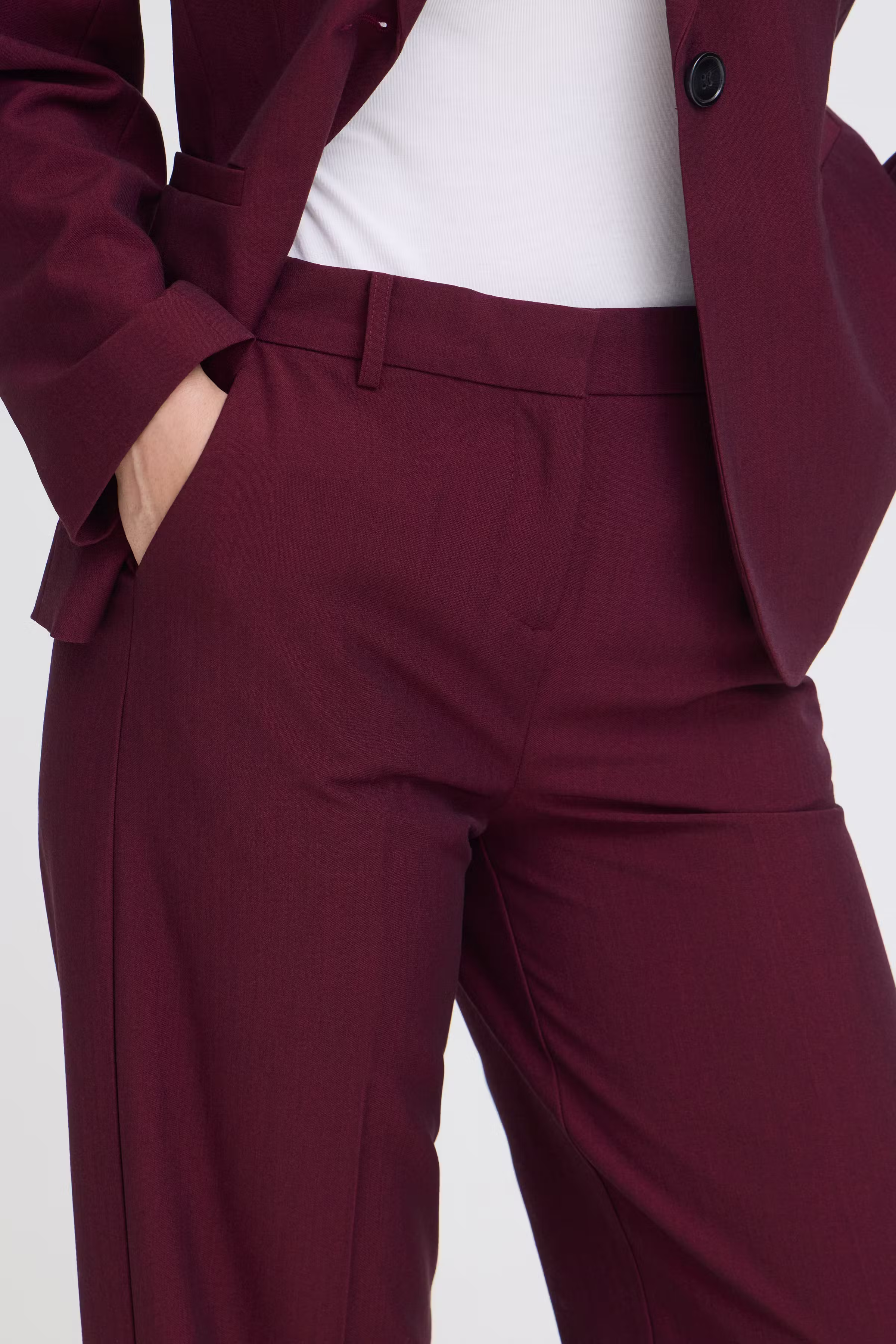 BYDANTA Broek LOOKBOOK DETAIL 20806640-1917181