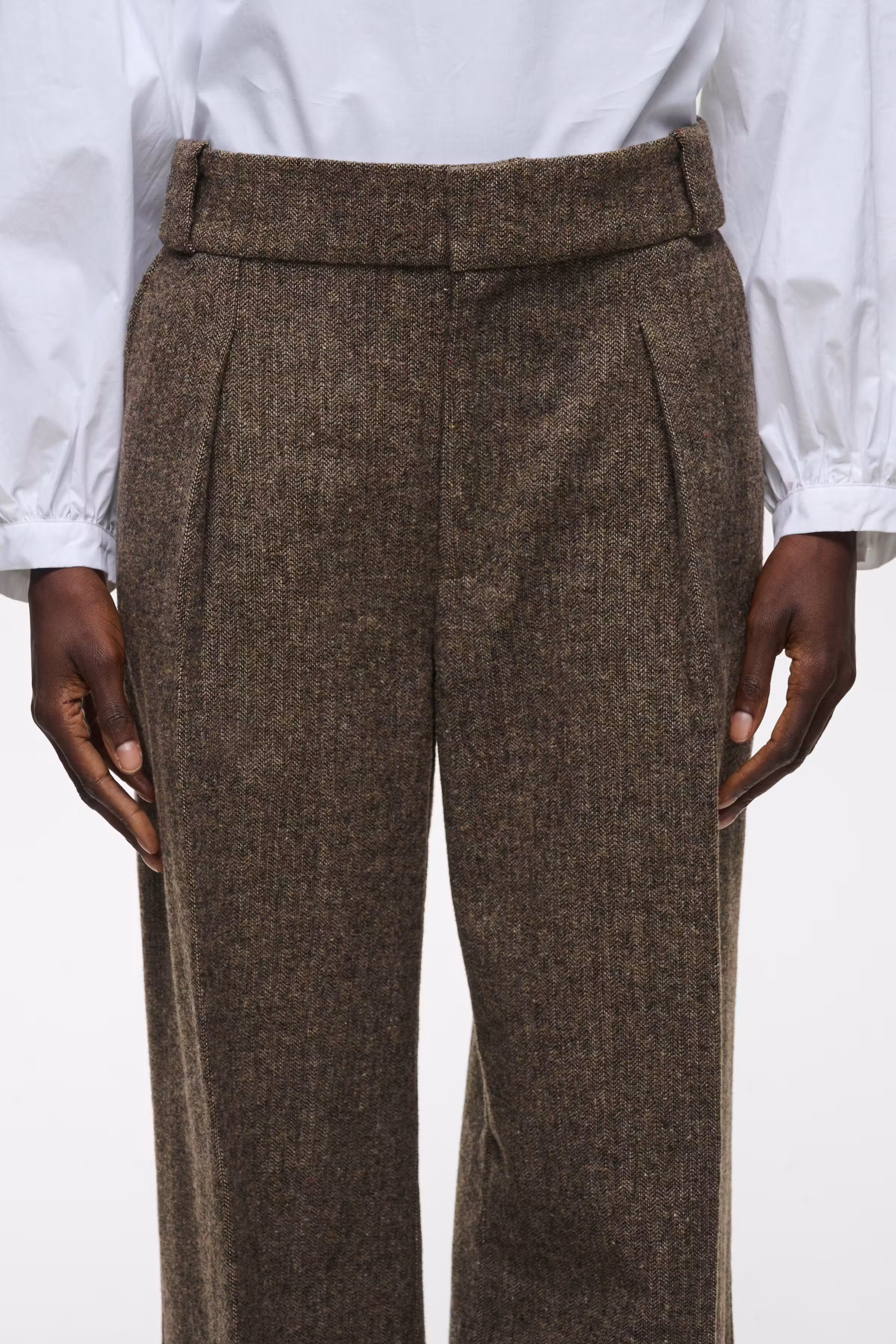 LixiIW Bukser LOOKBOOK DETAIL 30111413-305852