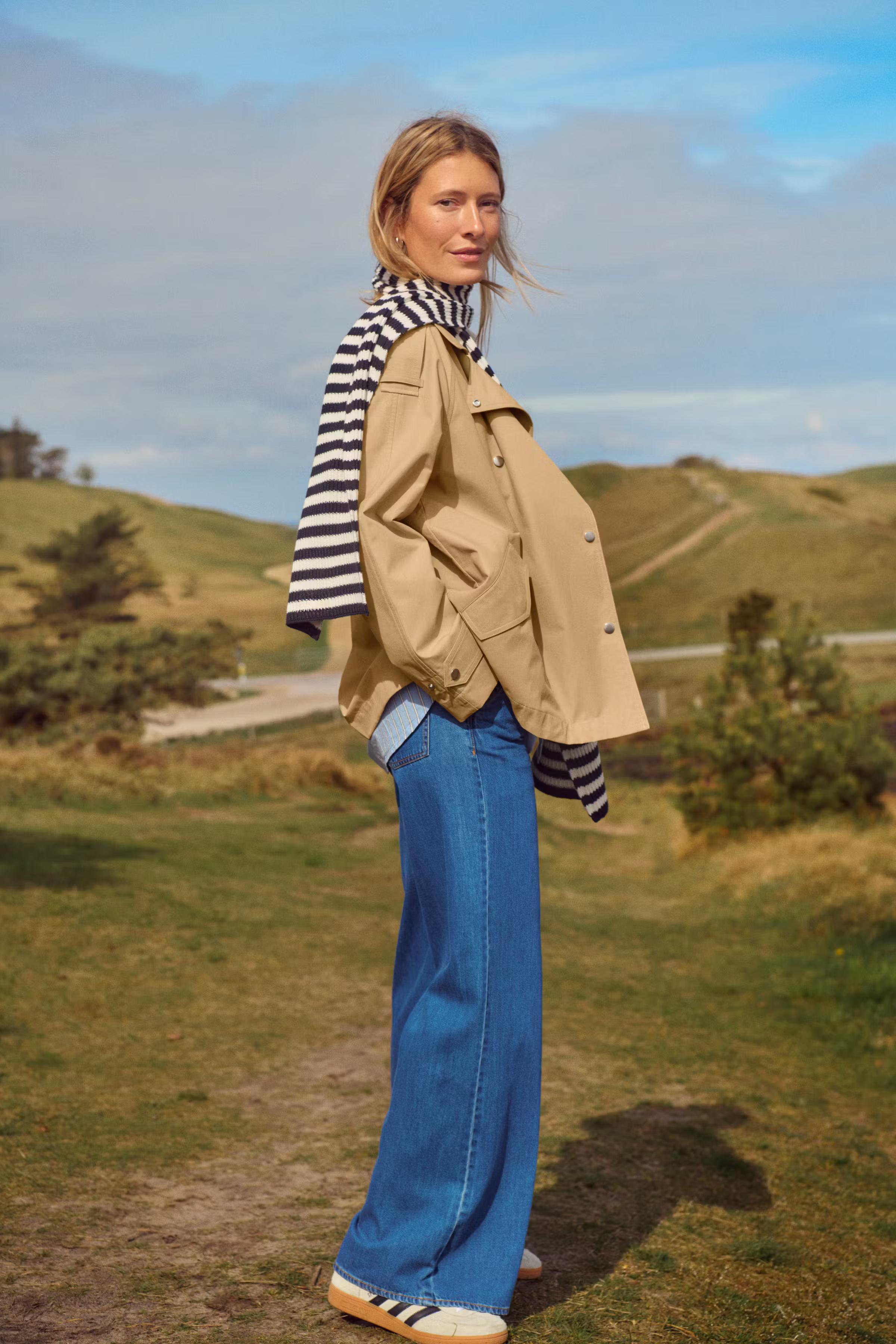 MarisaPW Tuch LOCATION NONE 30310310-304570