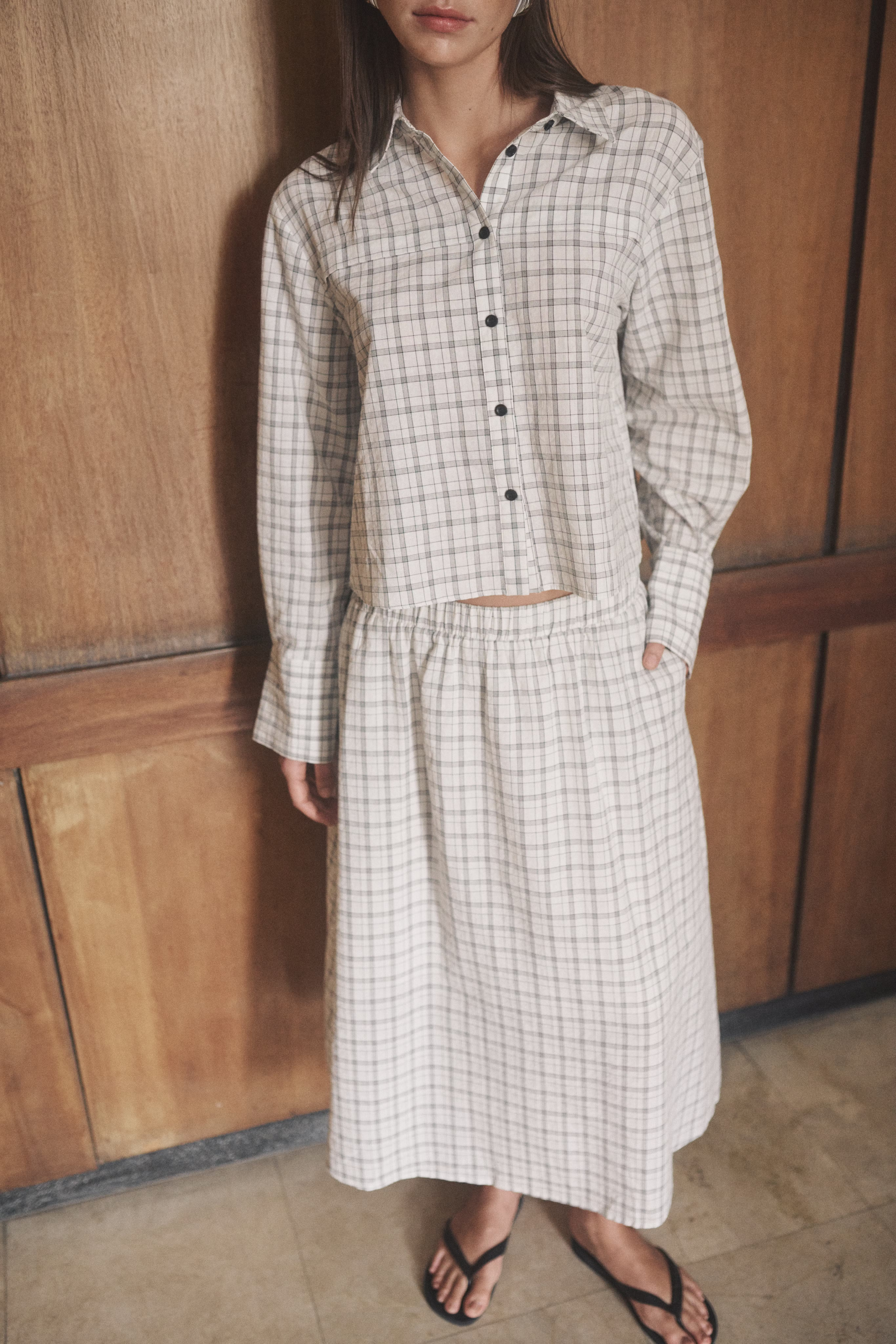 KBAlexandra Shirt LOCATION NONE 10105822-108975