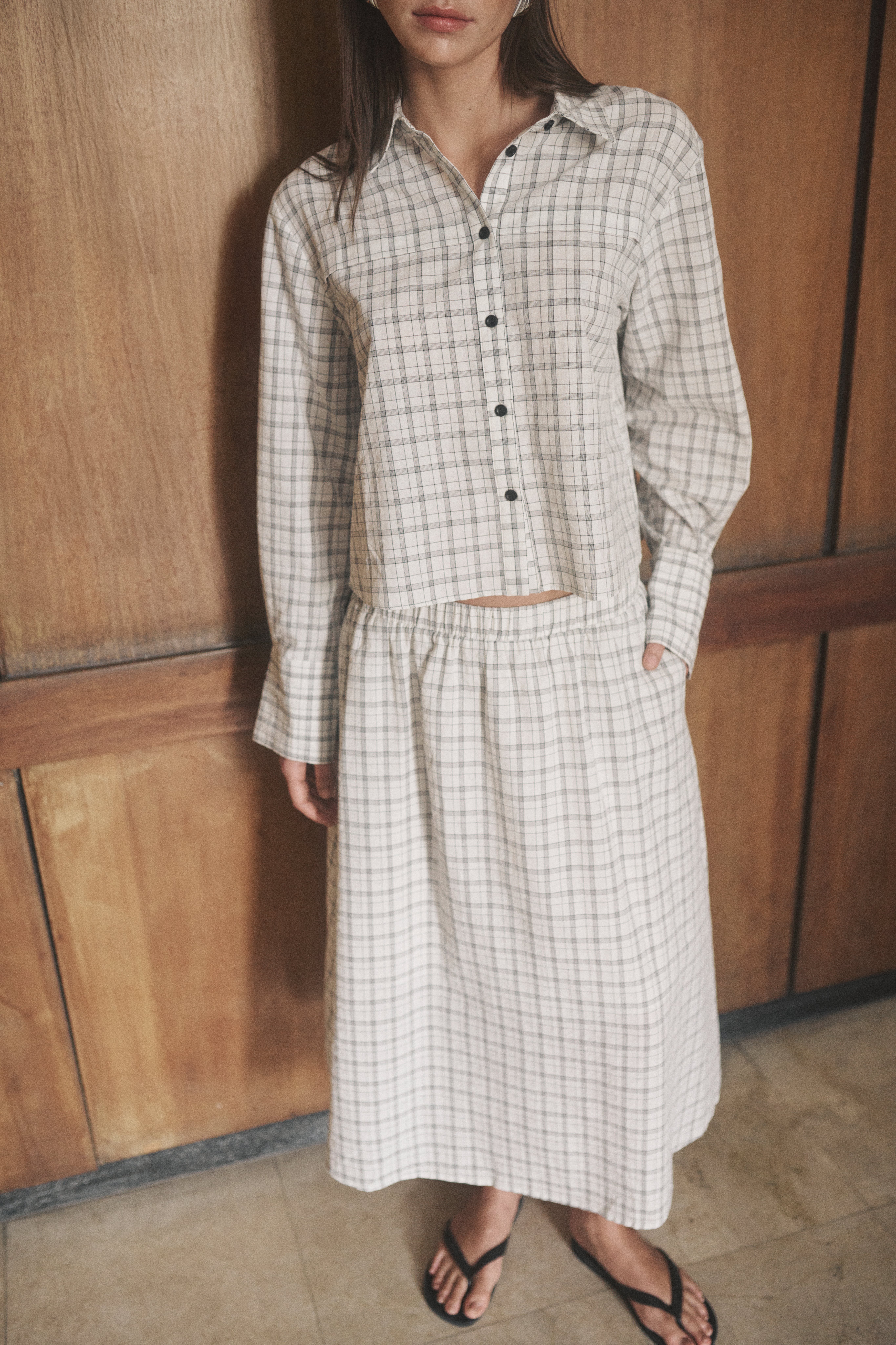 KBAlexandra Hemd LOCATION NONE 10105822-108975