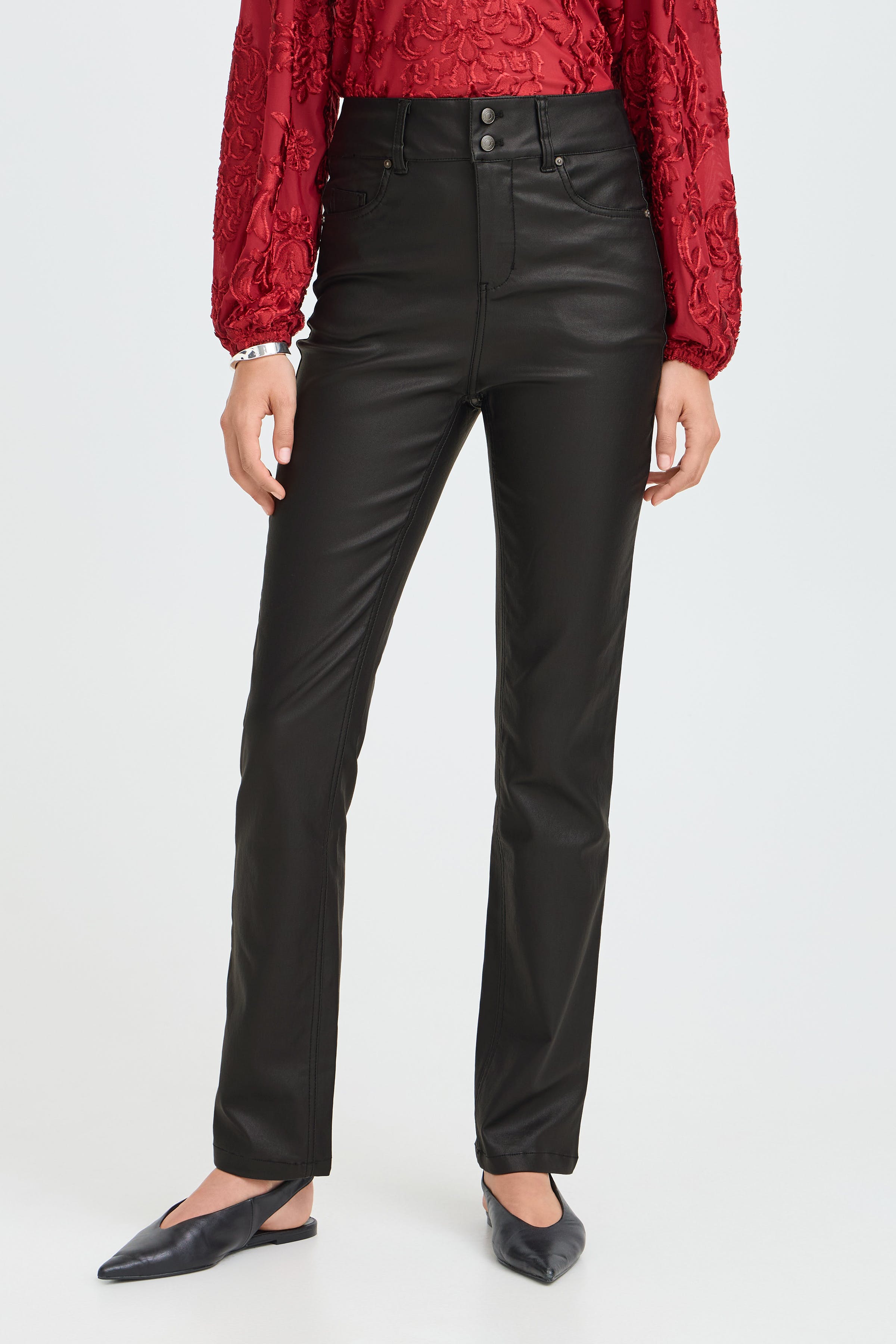FRMALIN Bukser LOOKBOOK FRONT 20618637-194008