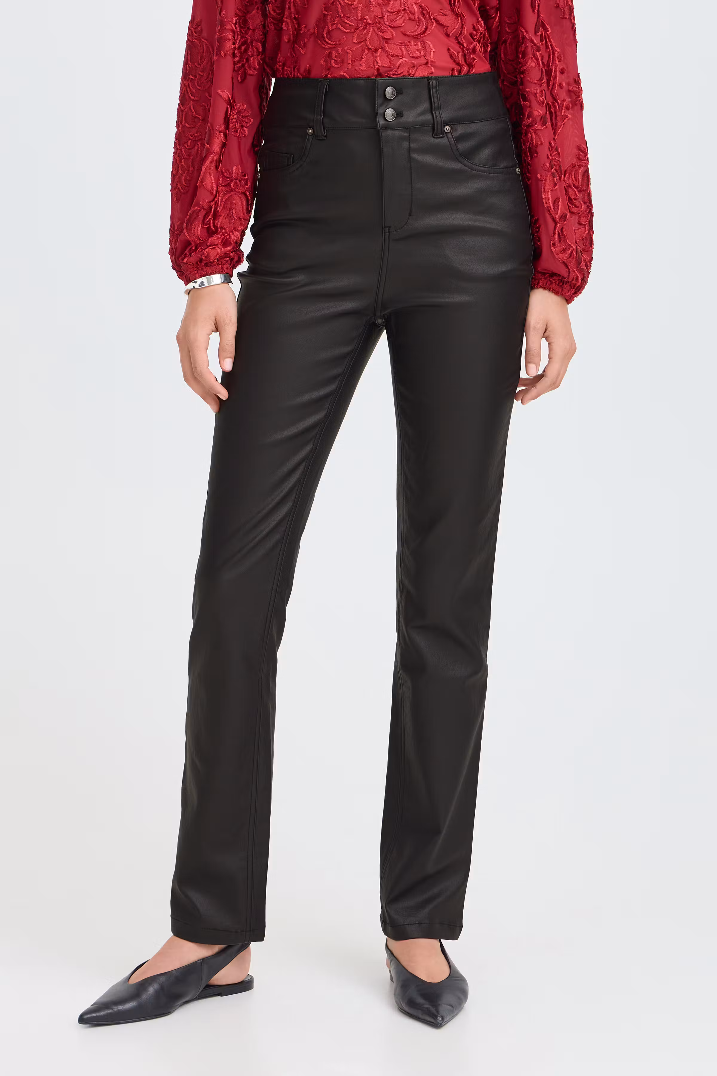FRMALIN Bukser LOOKBOOK FRONT 20618637-194008