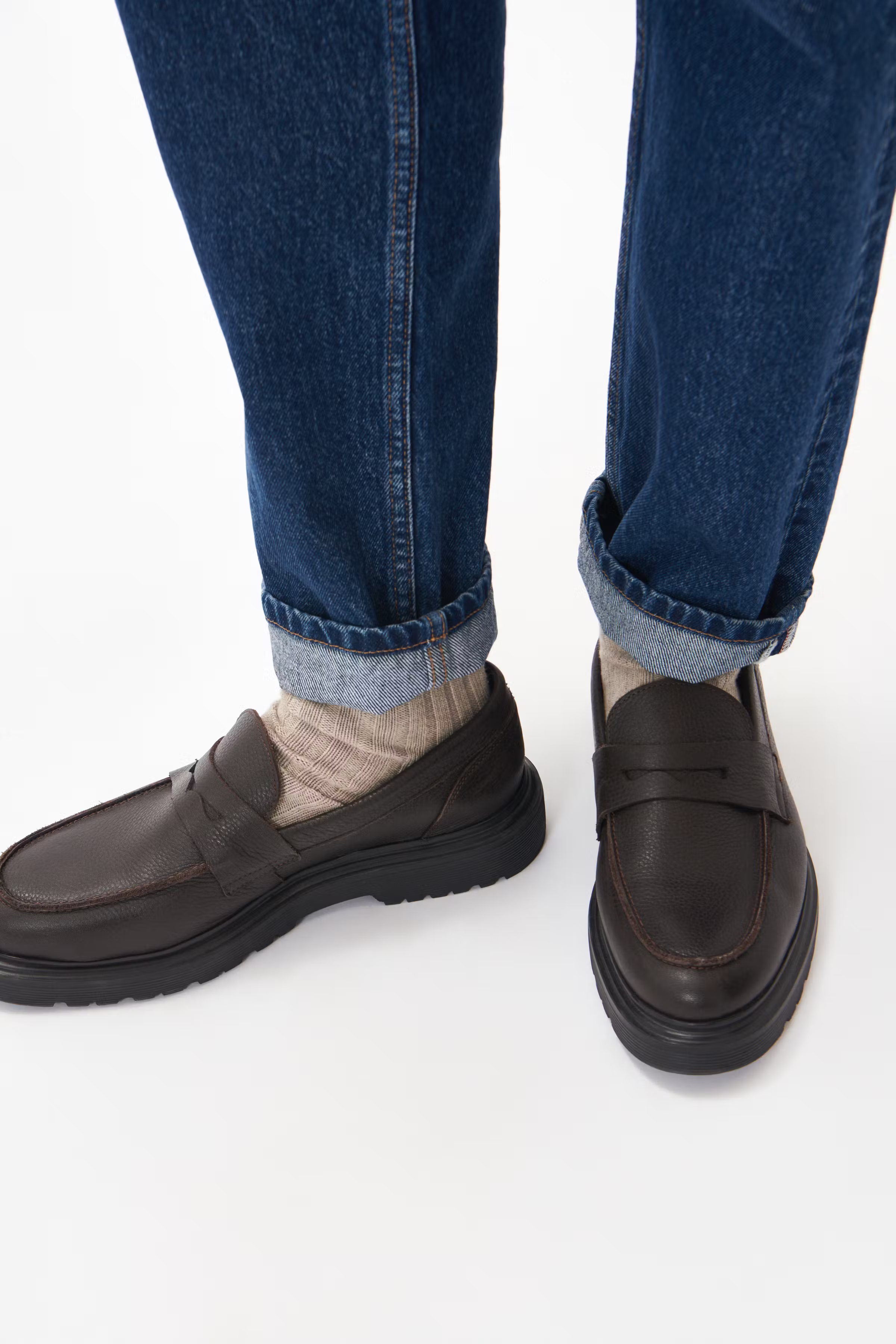 MABritton Lederschuhe LOCATION NONE 30206695-191103