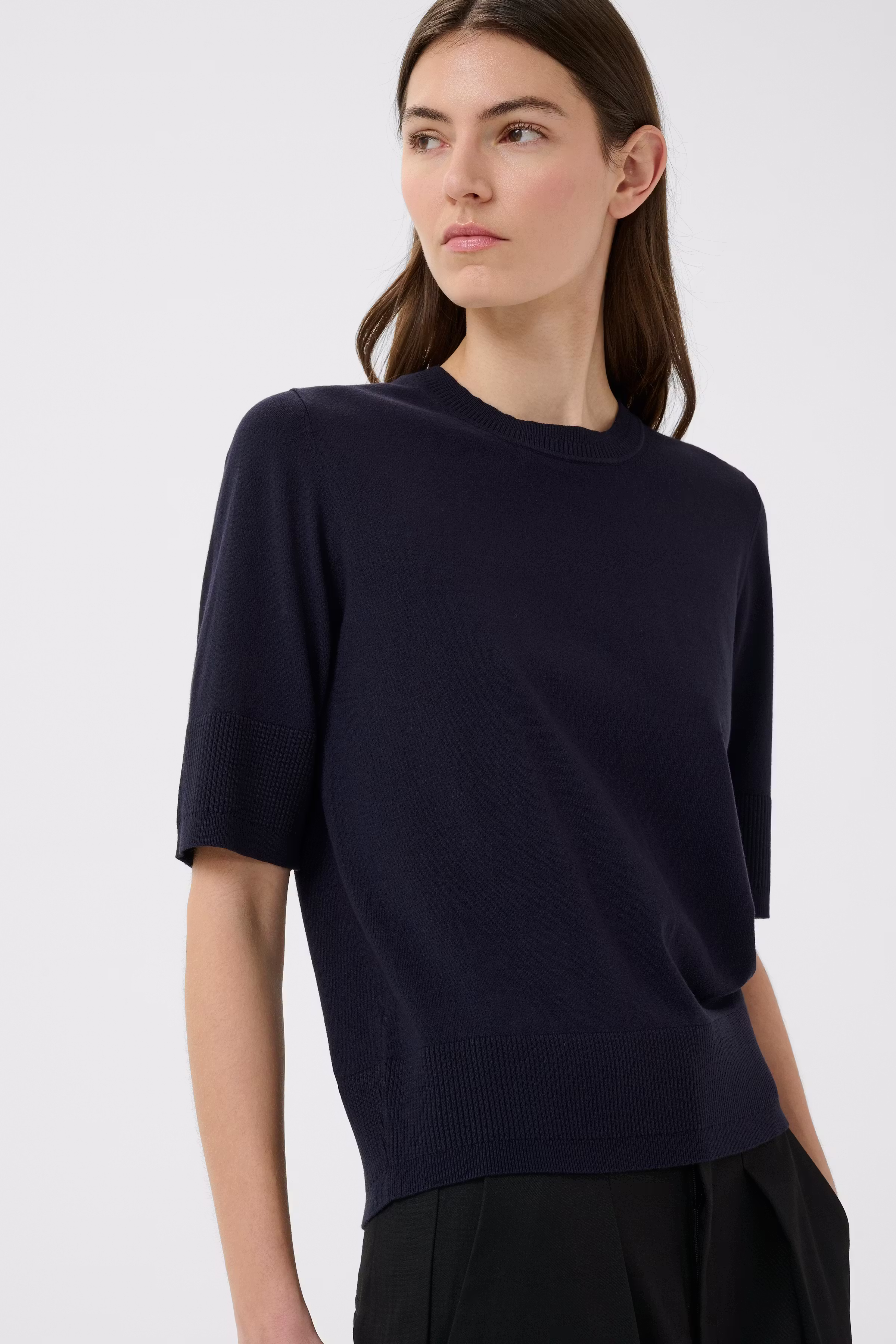 MIKOIW Pullover LOOKBOOK DETAIL 30112541-300005