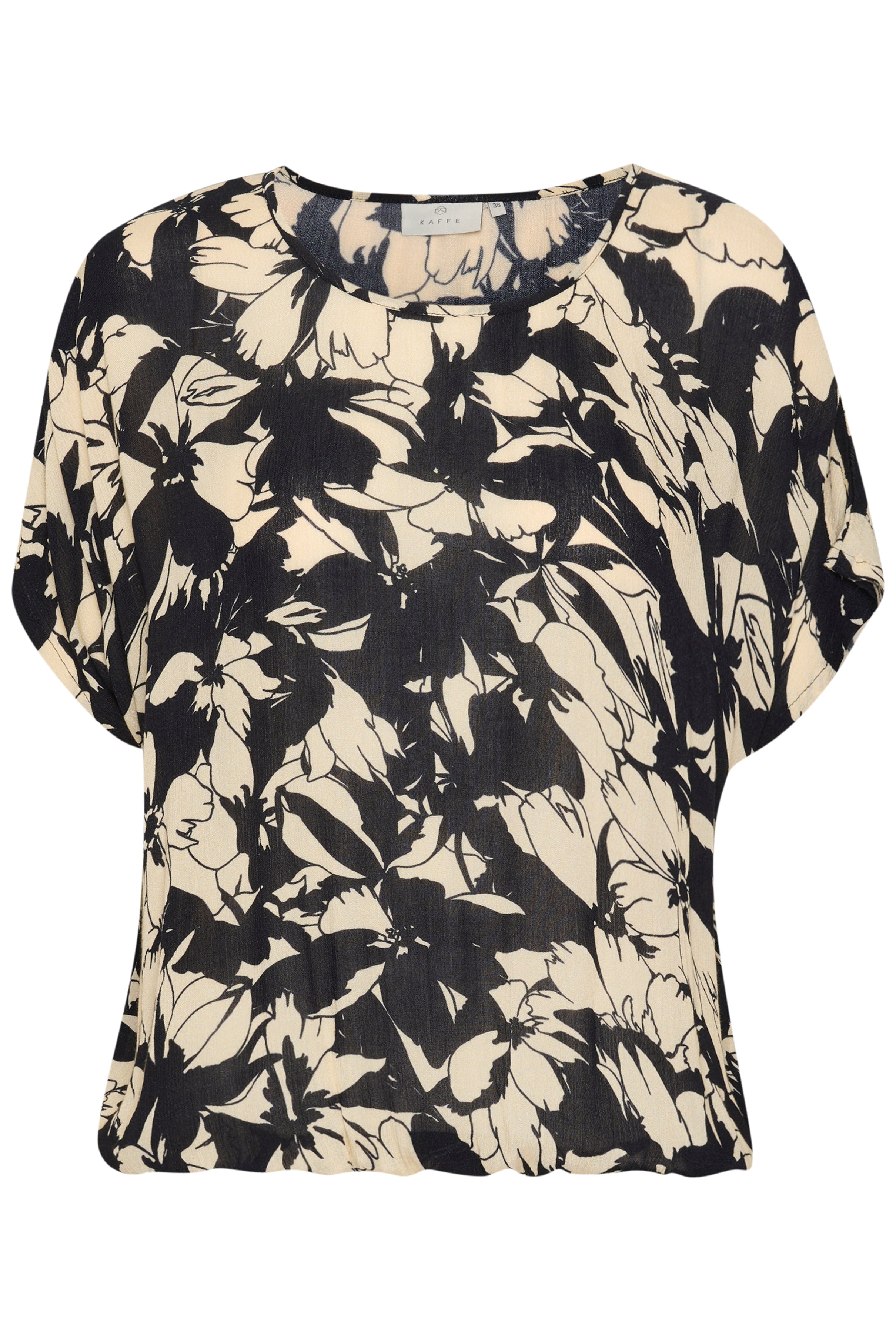 KAlokia Blouse PACK FRONT 10551852-103681