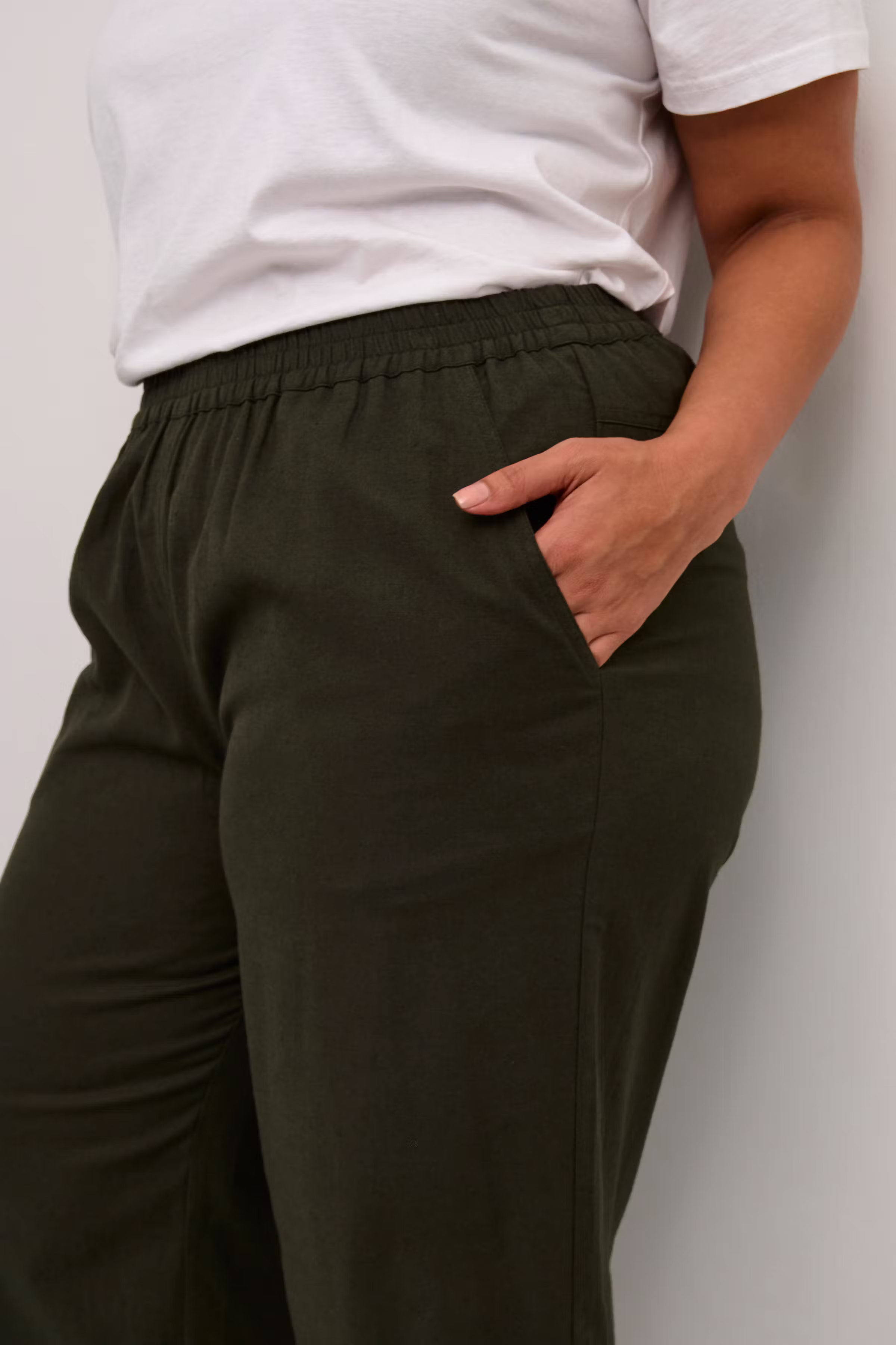 KCvicca Bukser LOOKBOOK DETAIL 10582690-190414