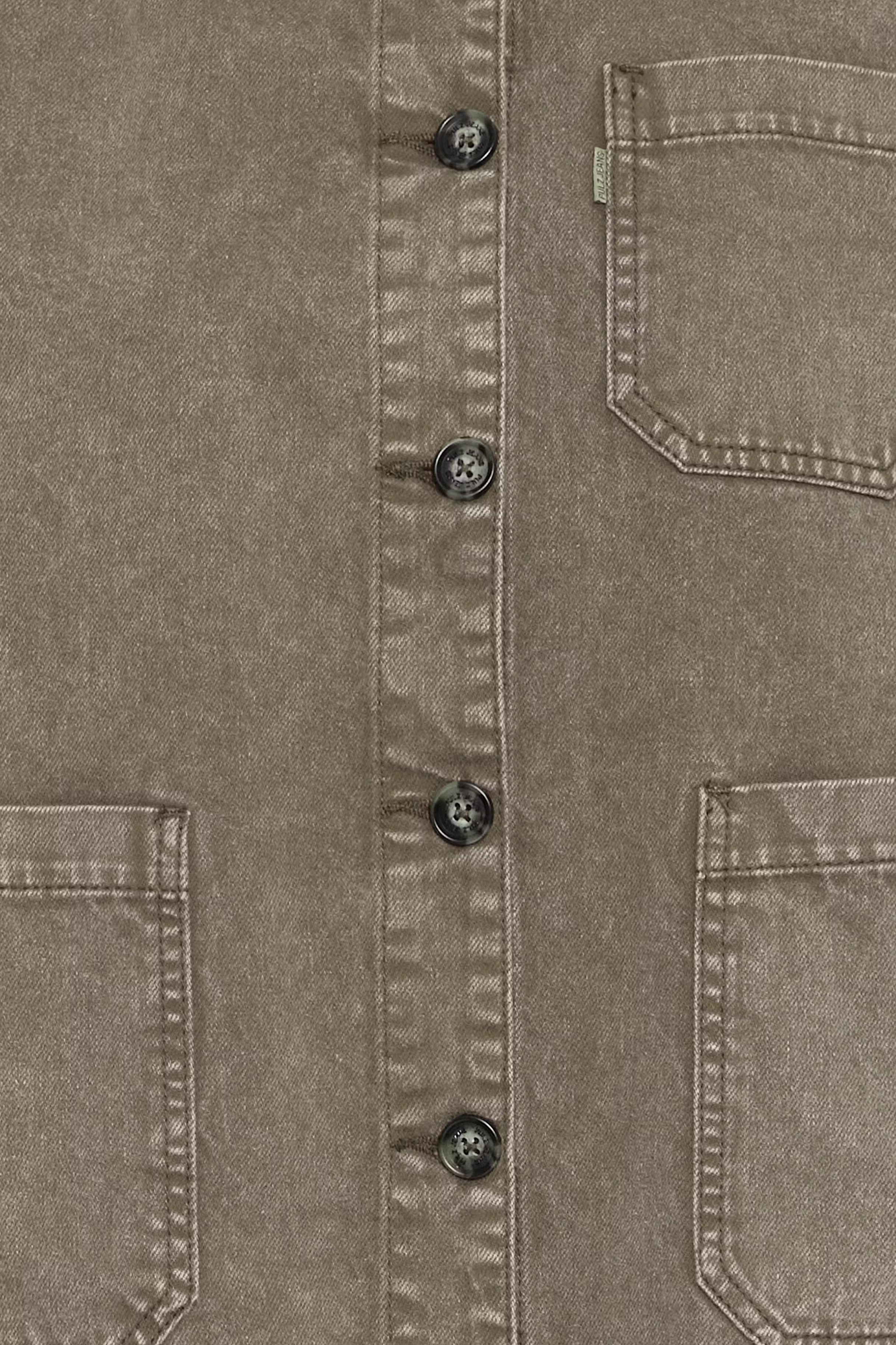 PZGIANNI Casual jakke PACK DETAIL 50209154-190511