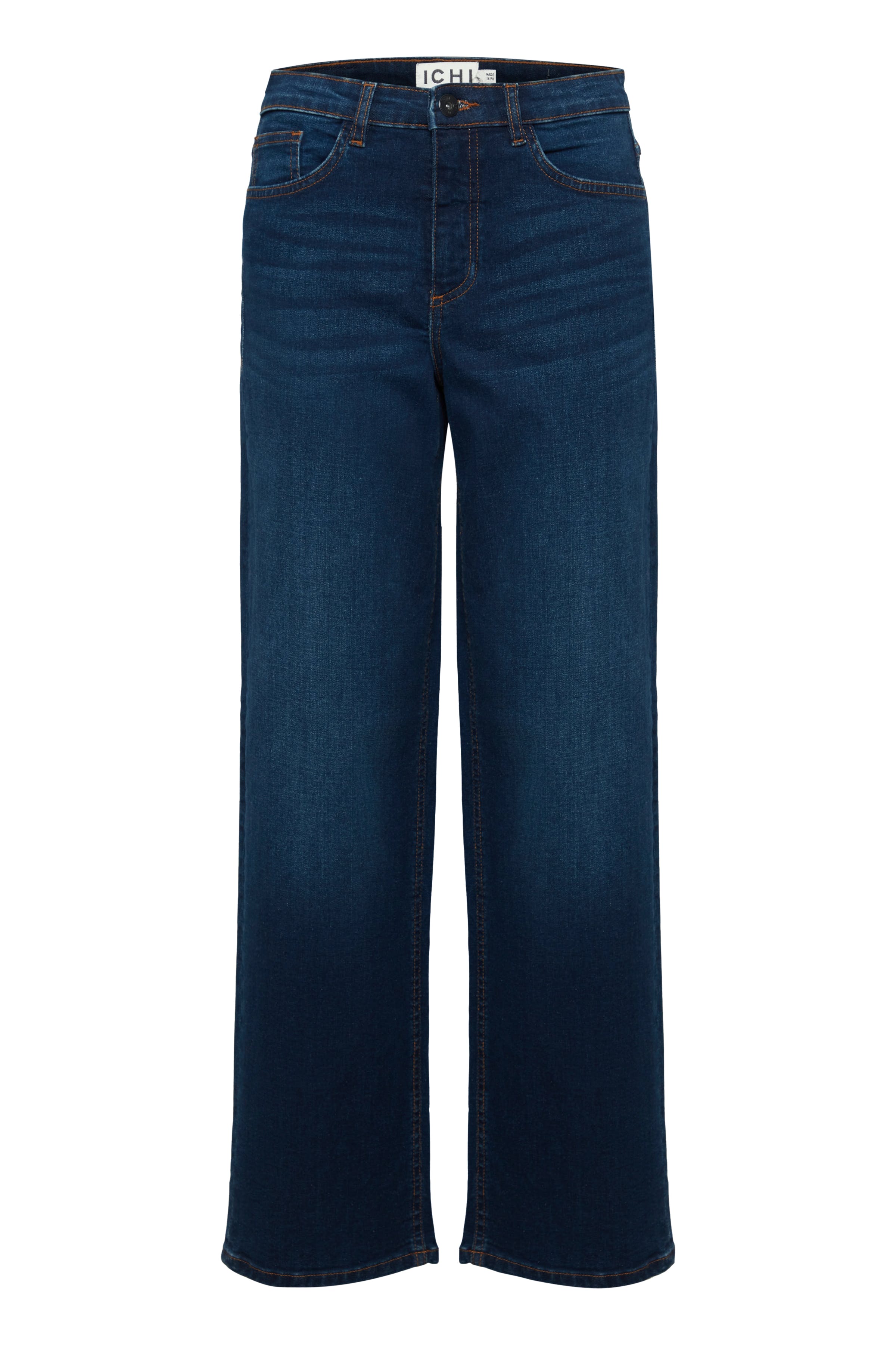 IHTWIGGY STRAIGHT Jeans PACK FRONT 20119128-19041