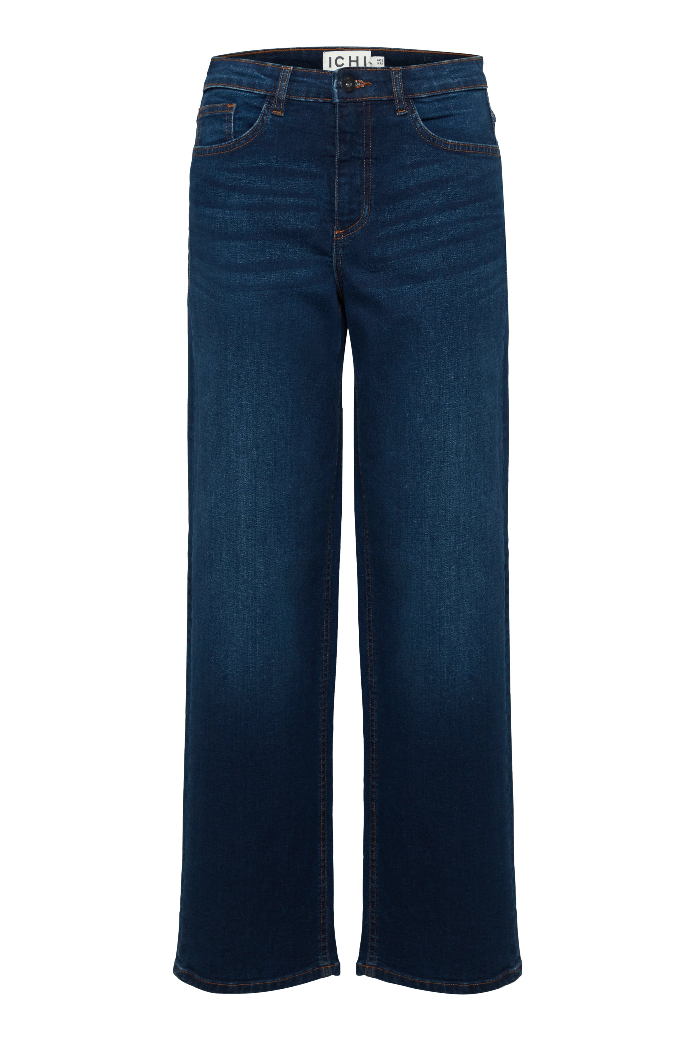 IHTWIGGY STRAIGHT Jeans PACK FRONT 20119128-19044